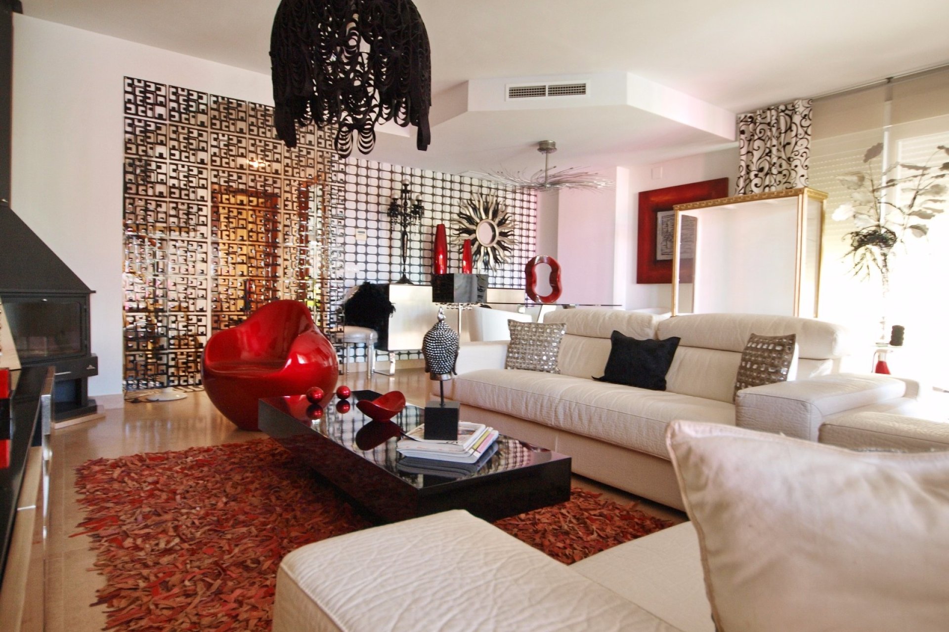 Verkauf - Villa - Moraira - Sabatera
