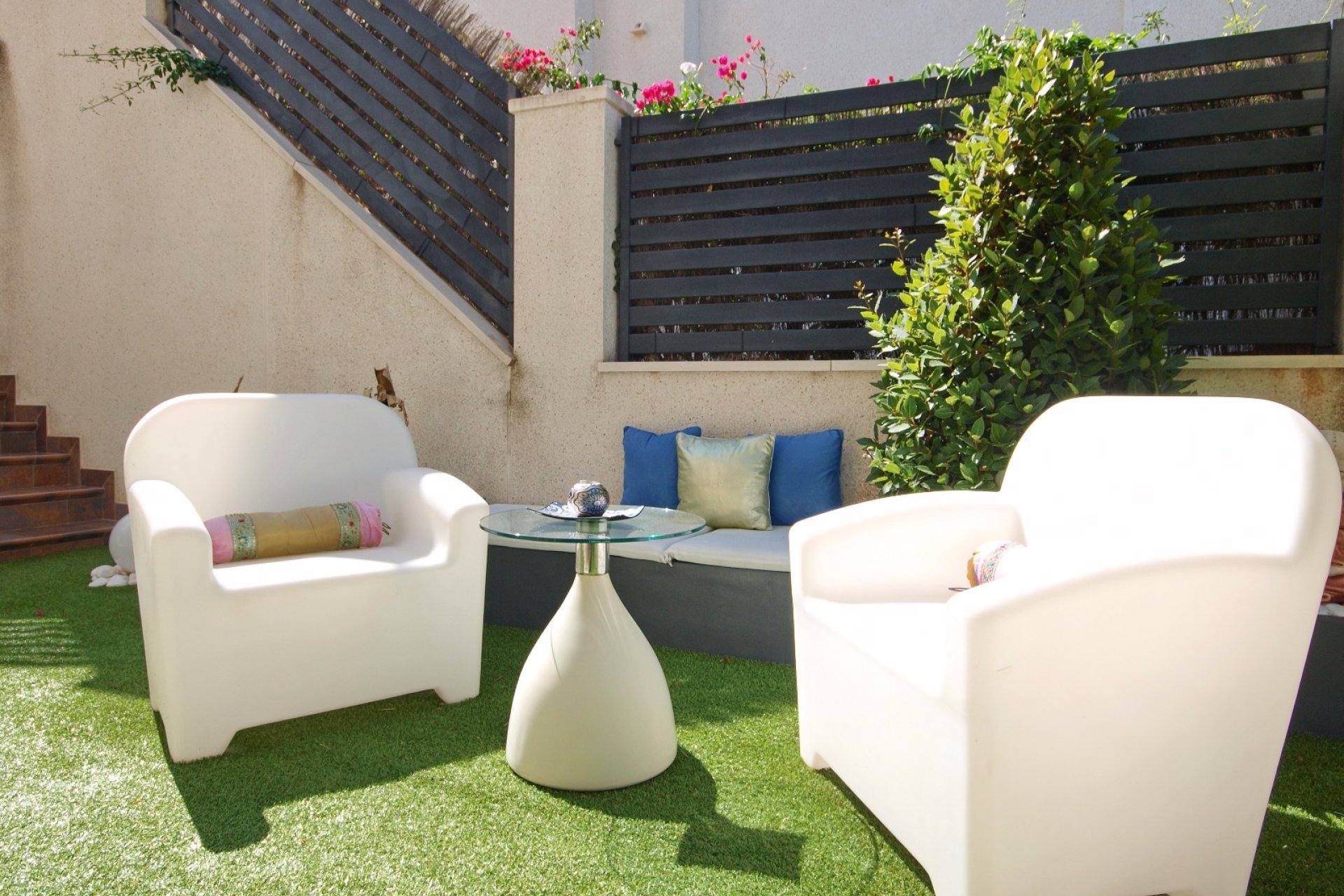 Verkauf - Villa - Moraira - Sabatera