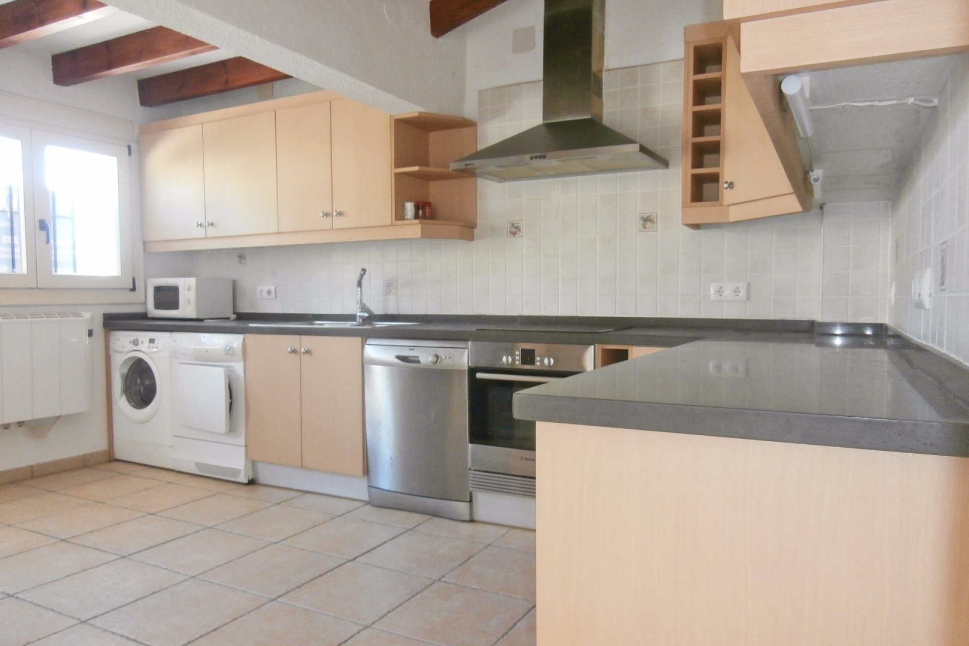 Verkauf - Villa - Moraira - Sabatera