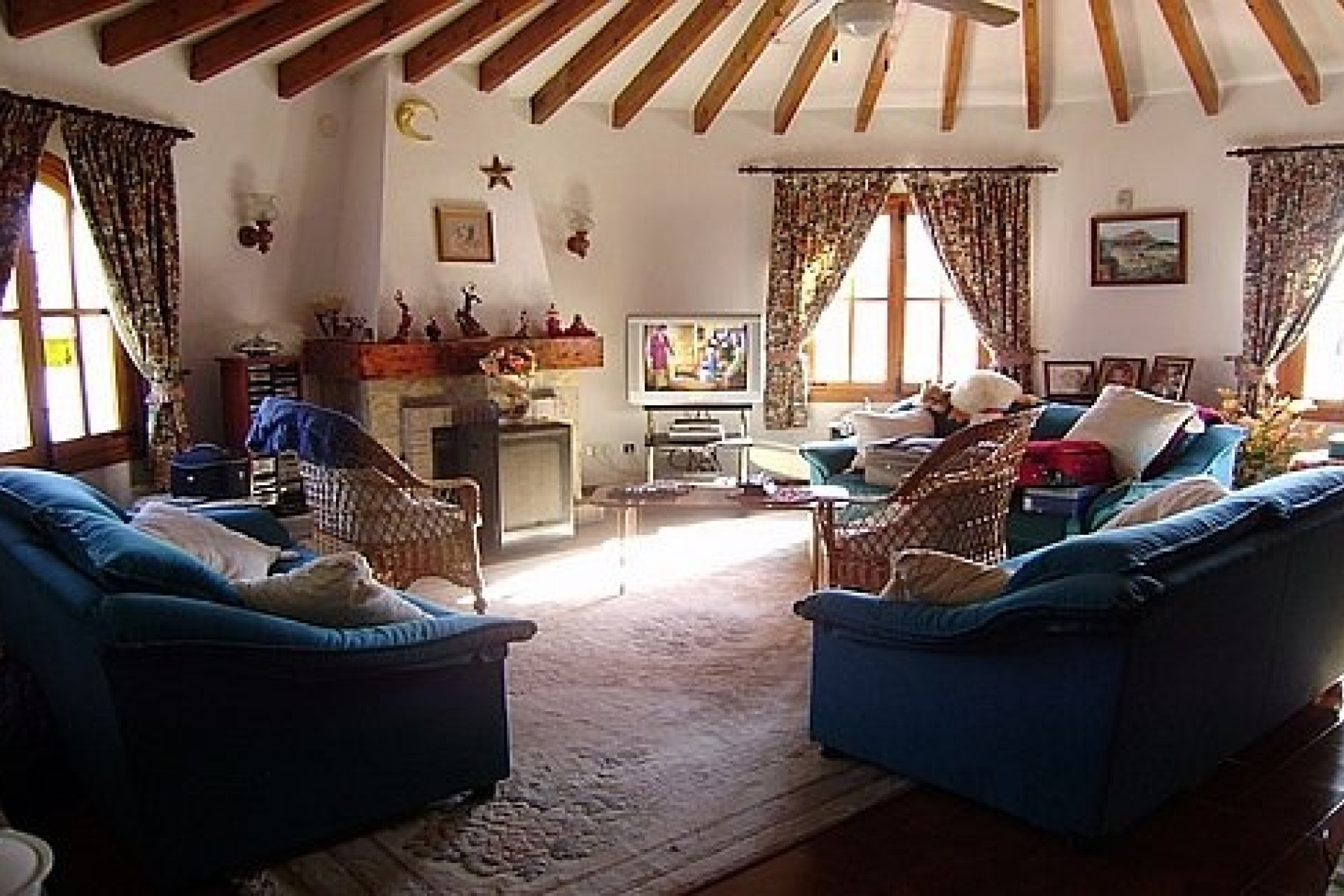 Verkauf - Villa - Moraira - Sabatera