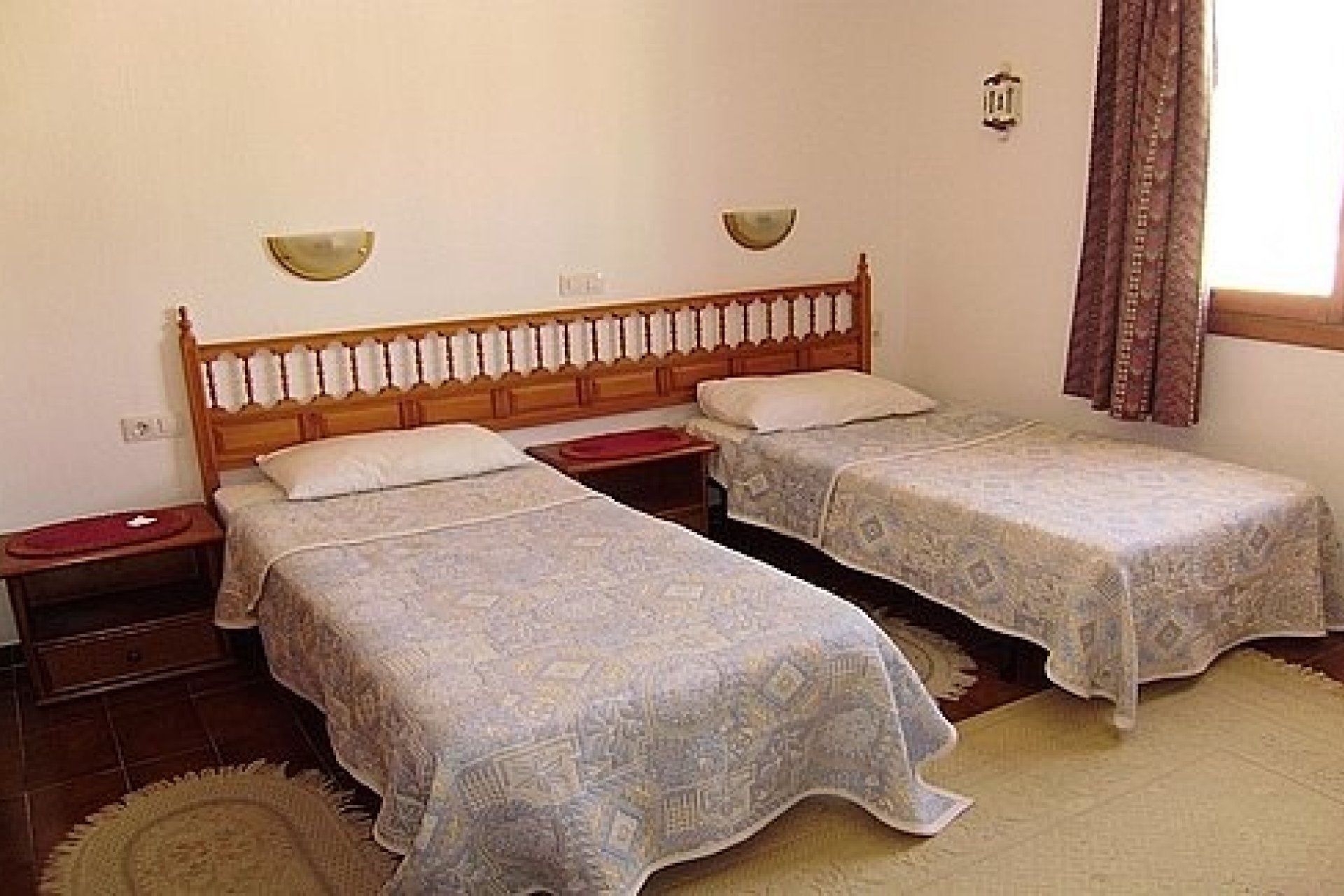 Verkauf - Villa - Moraira - Sabatera