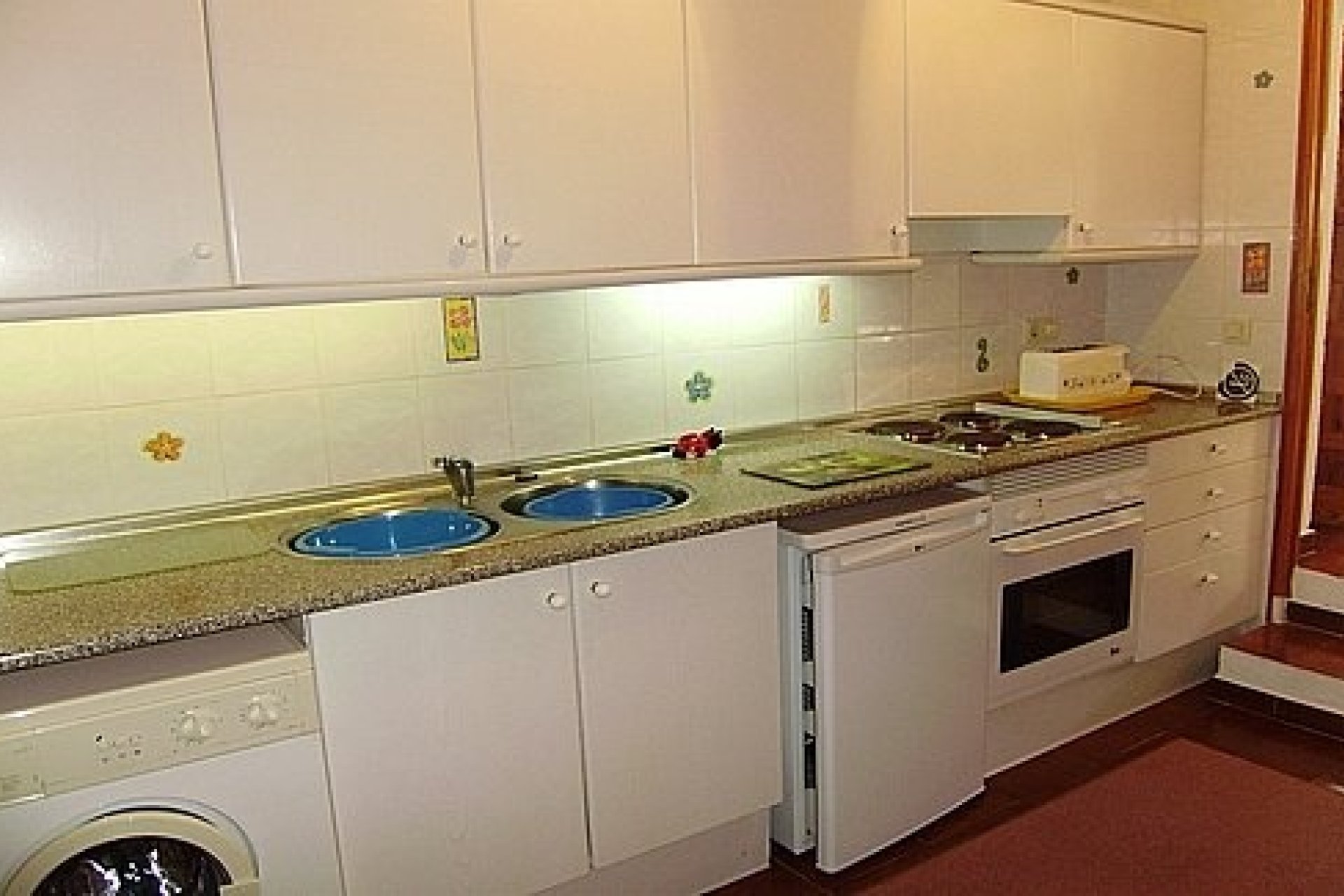 Verkauf - Villa - Moraira - Sabatera