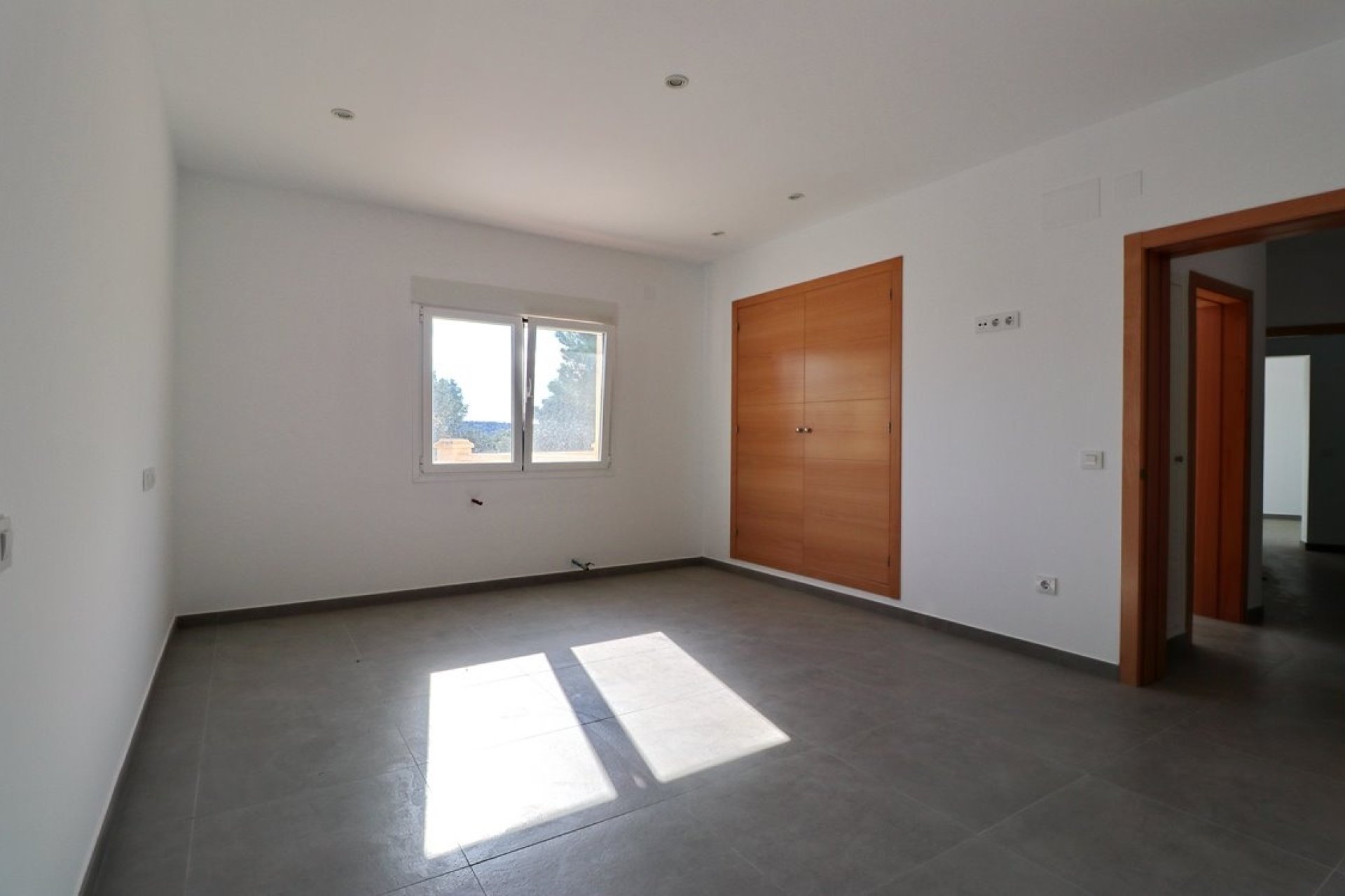 Verkauf - Villa - Moraira - Sabatera
