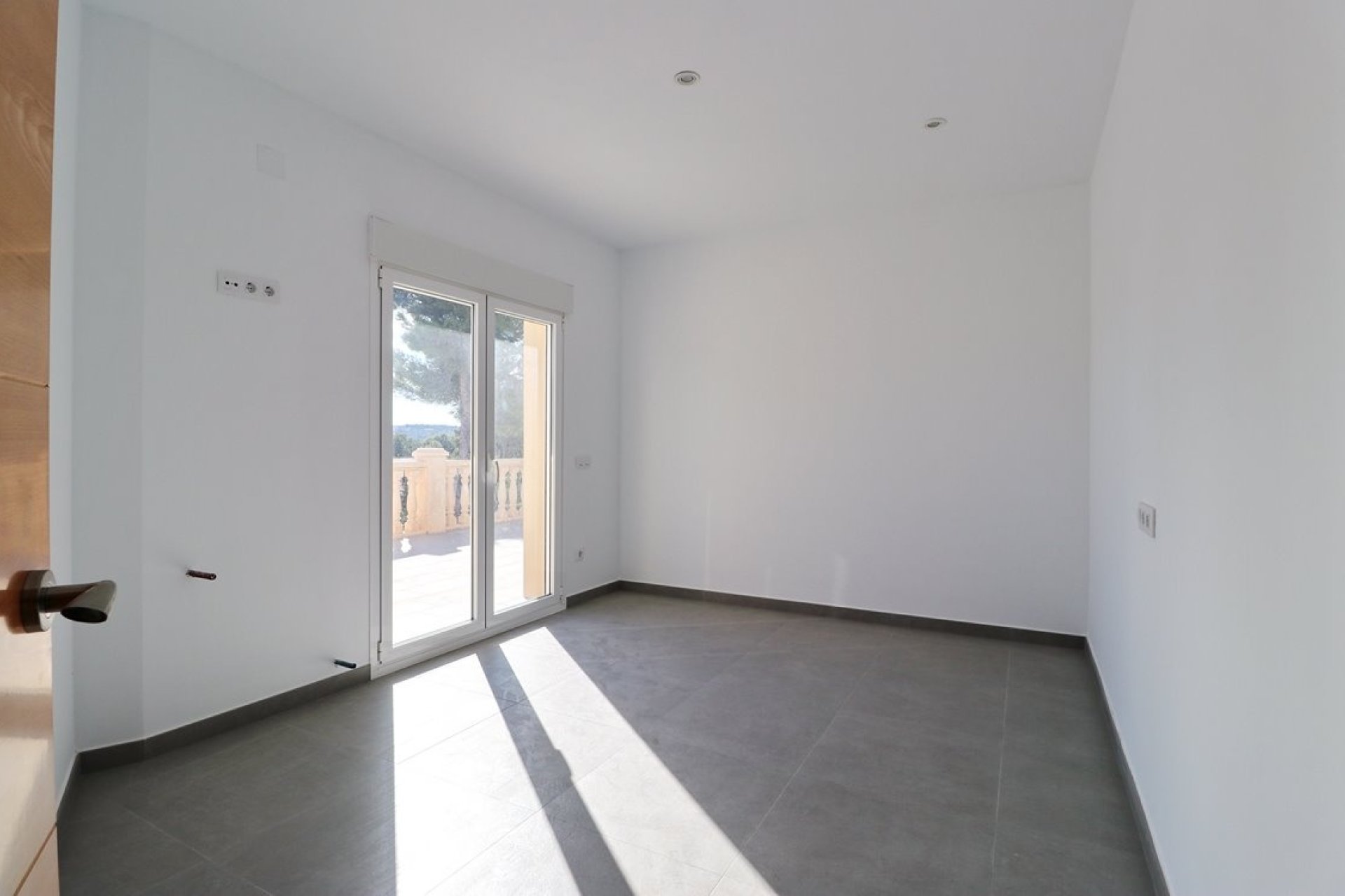 Verkauf - Villa - Moraira - Sabatera
