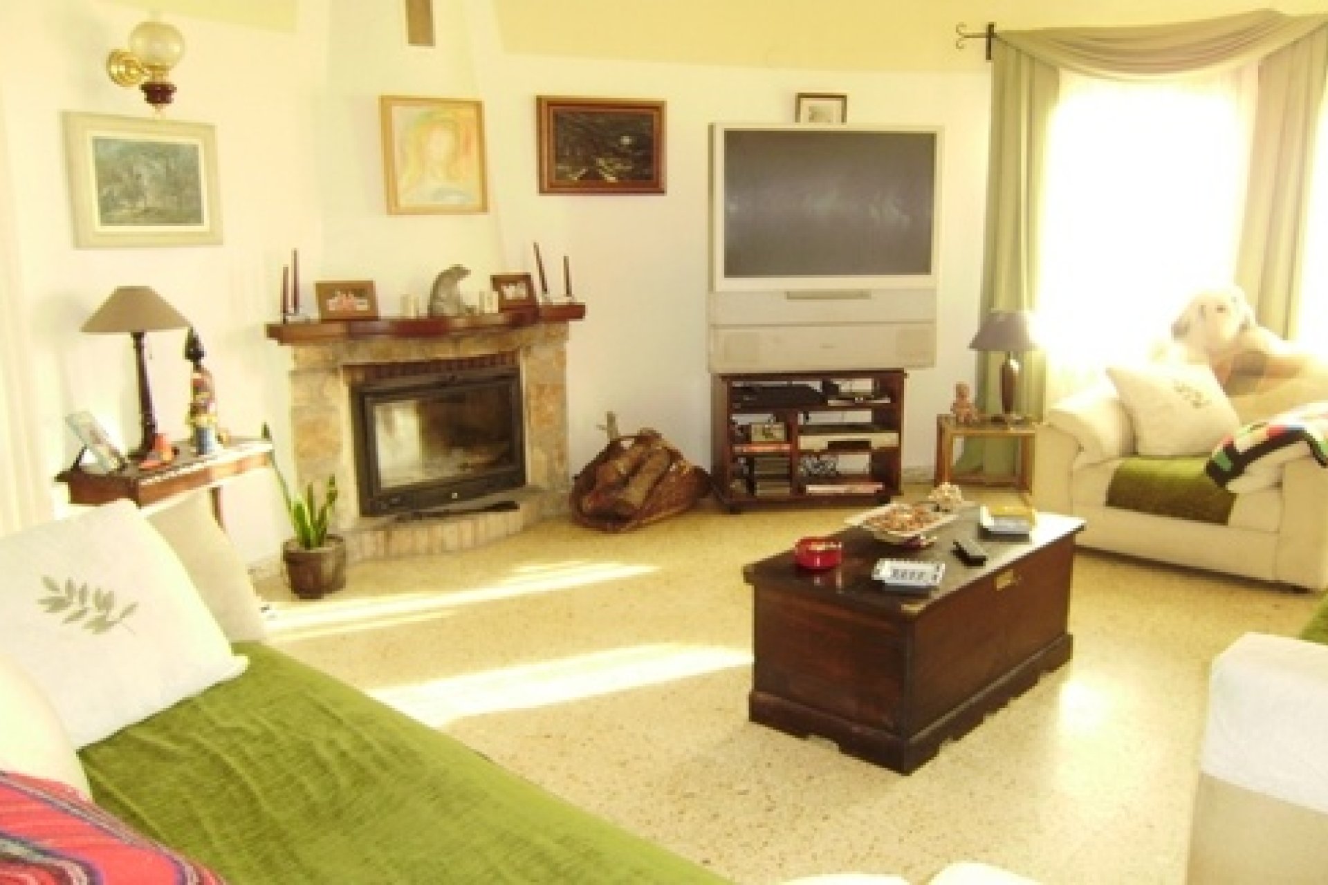 Verkauf - Villa - Moraira - Sabatera