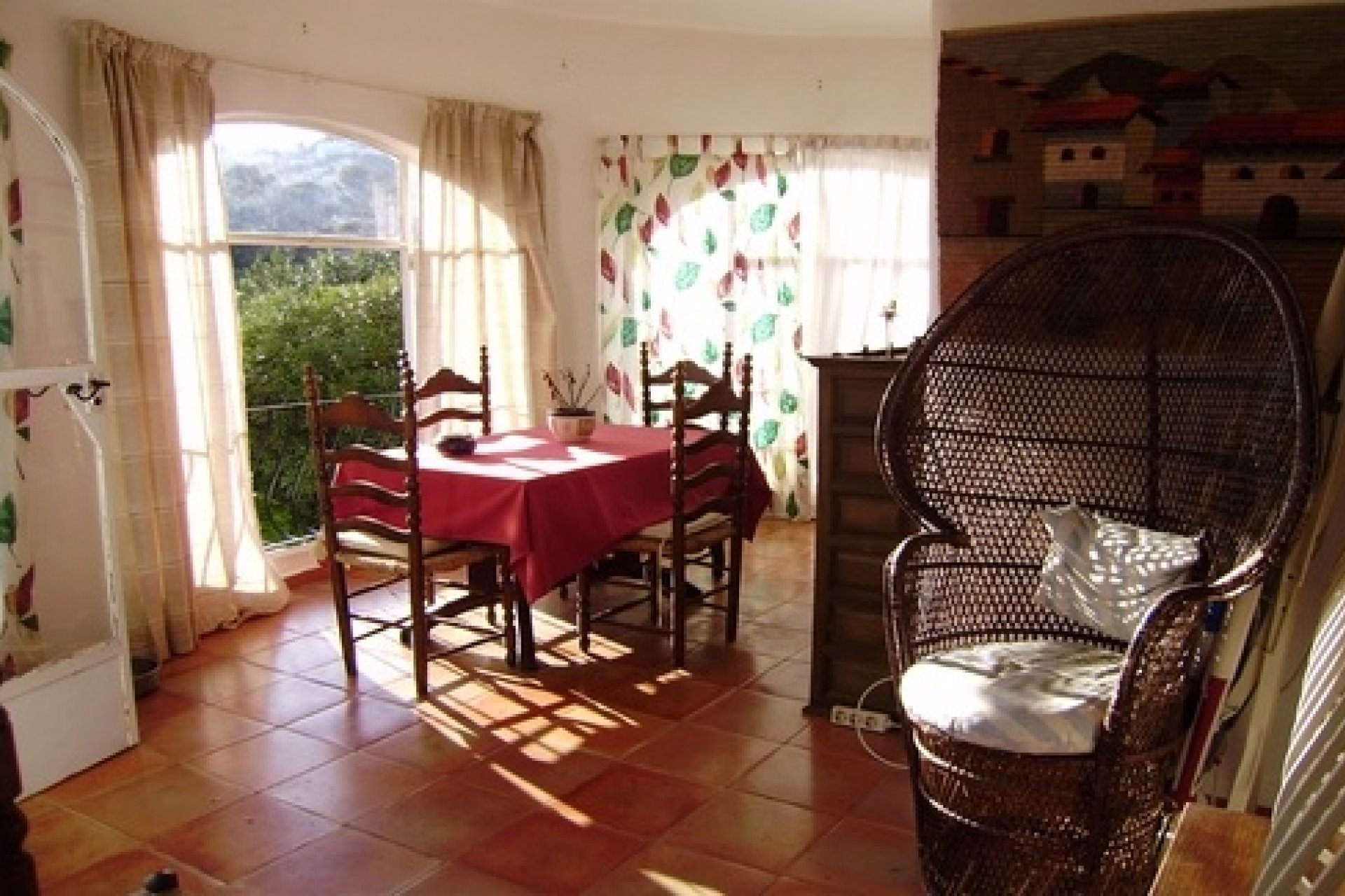 Verkauf - Villa - Moraira - Sabatera
