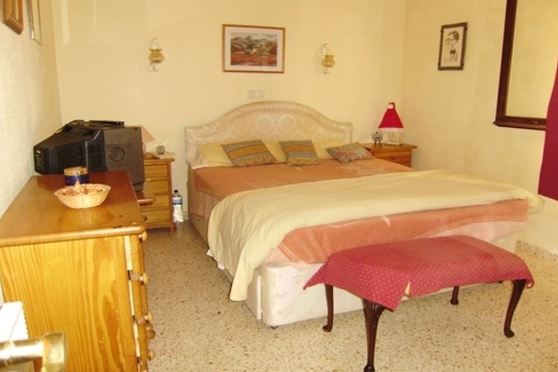 Verkauf - Villa - Moraira - Sabatera