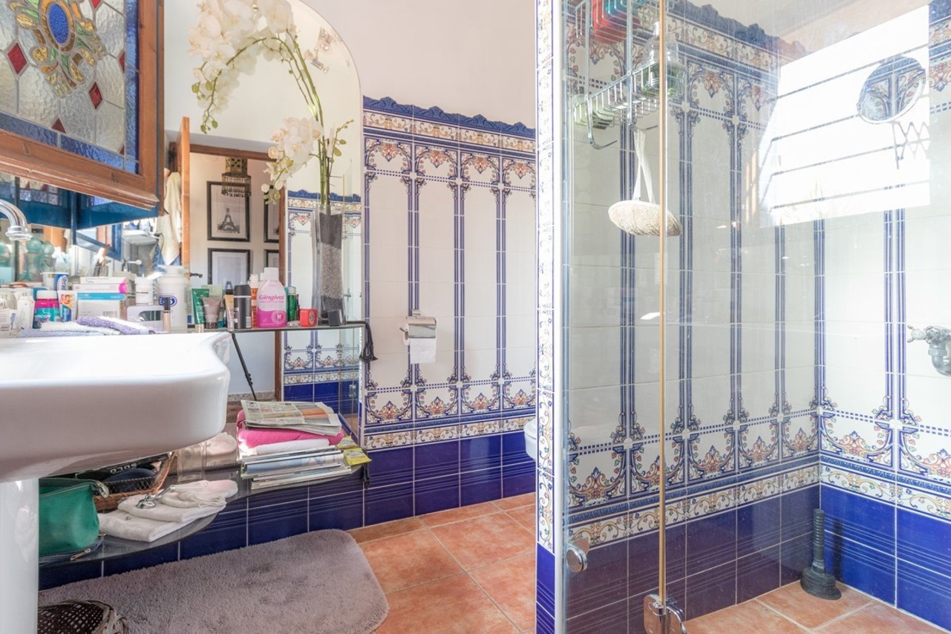 Verkauf - Villa - Moraira - Sabatera
