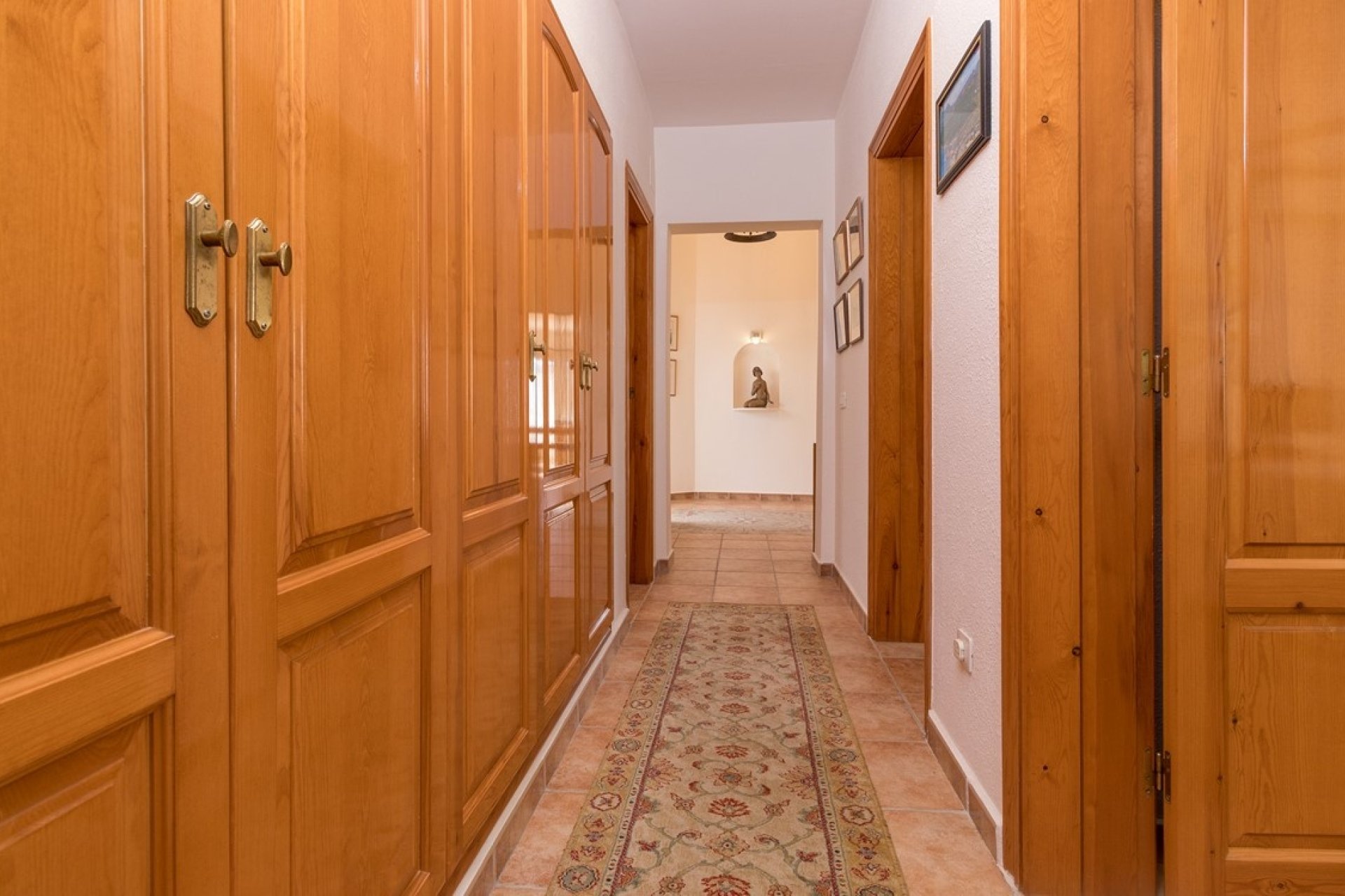 Verkauf - Villa - Moraira - Sabatera