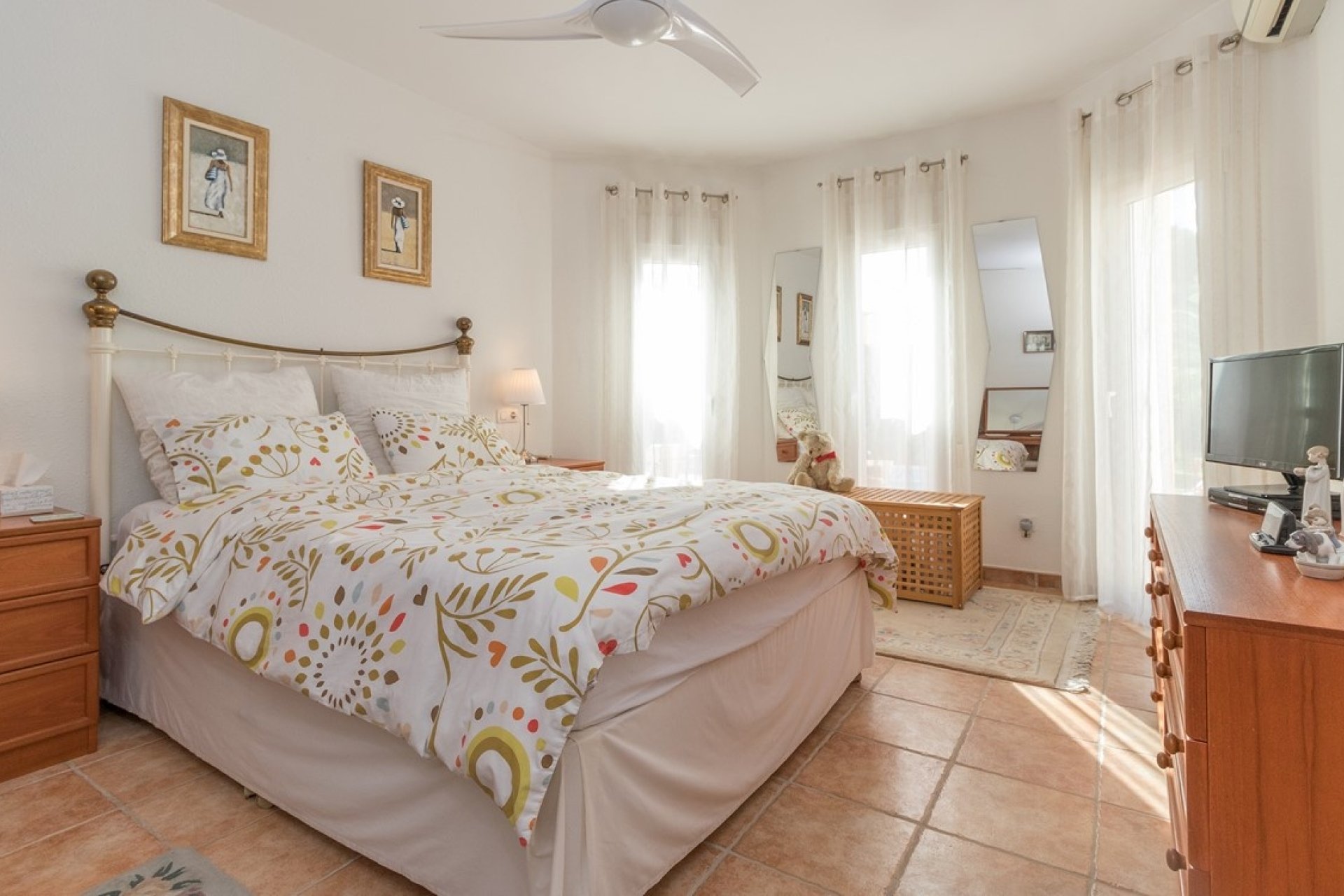 Verkauf - Villa - Moraira - Sabatera