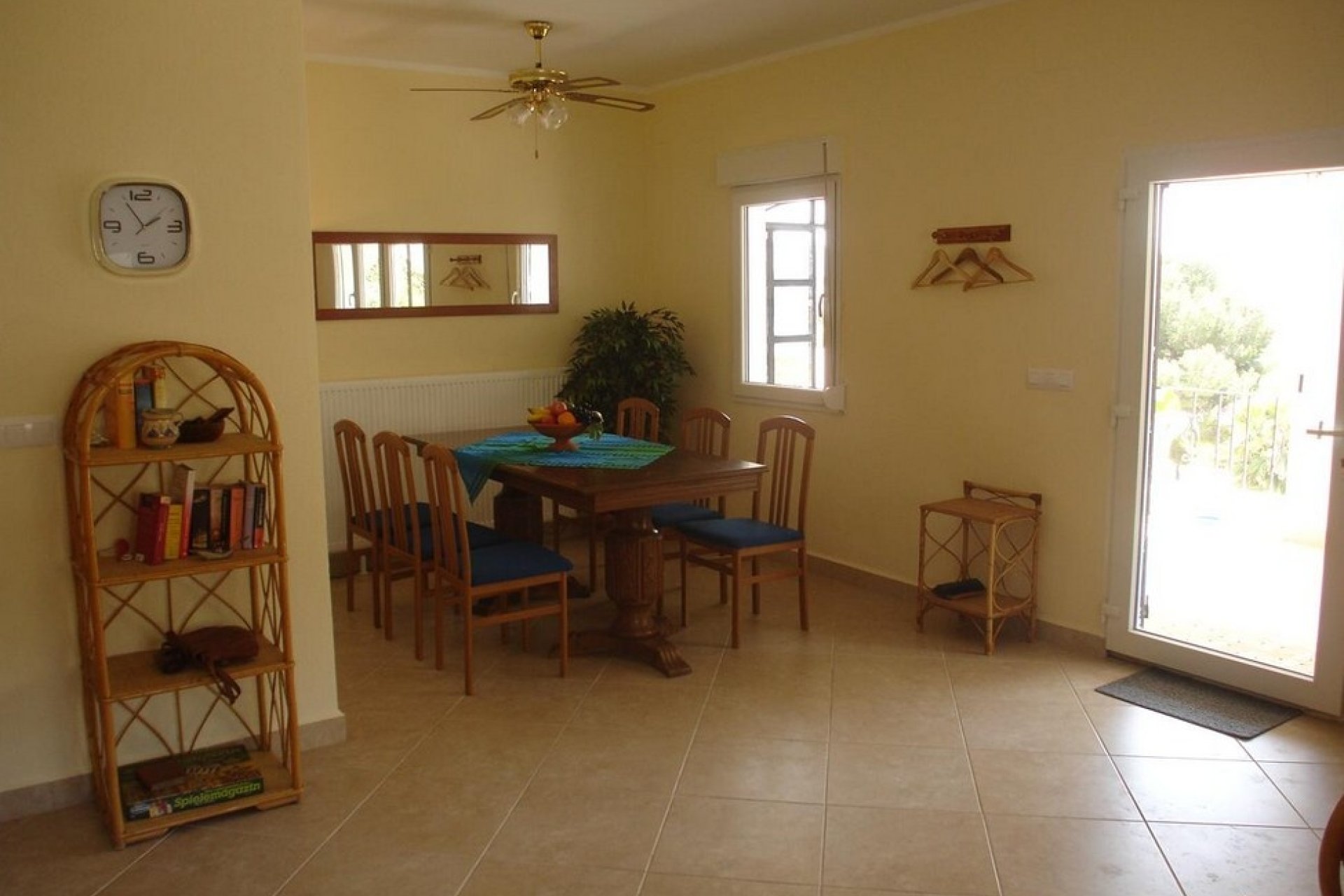 Verkauf - Villa - Moraira - Sabatera