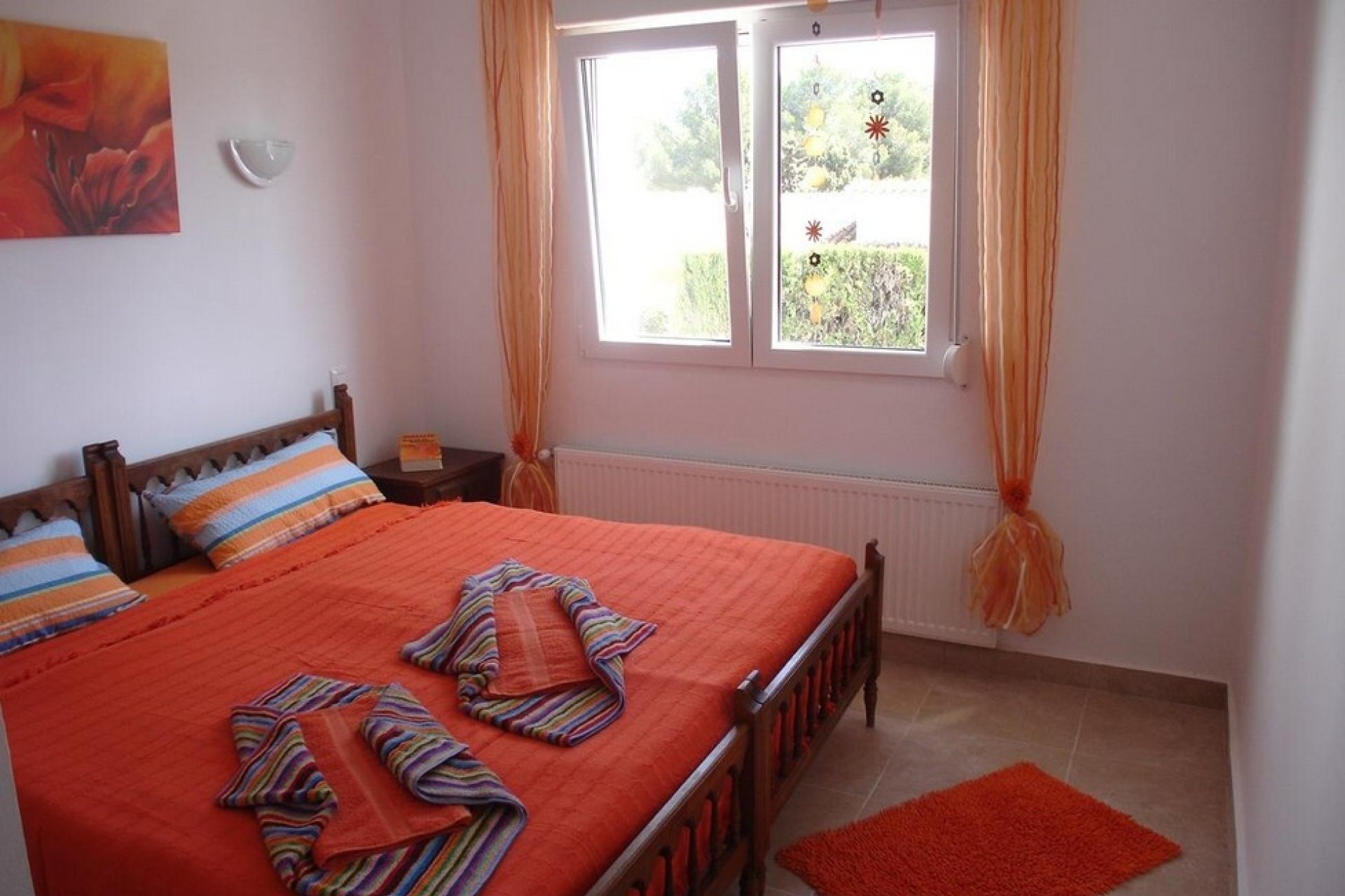 Verkauf - Villa - Moraira - Sabatera