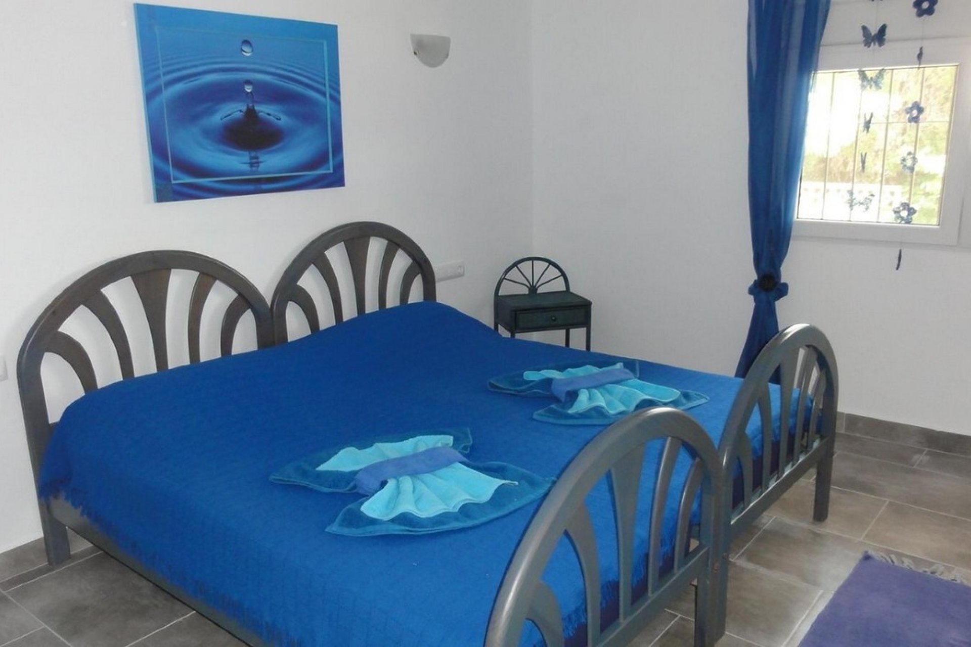 Verkauf - Villa - Moraira - Sabatera