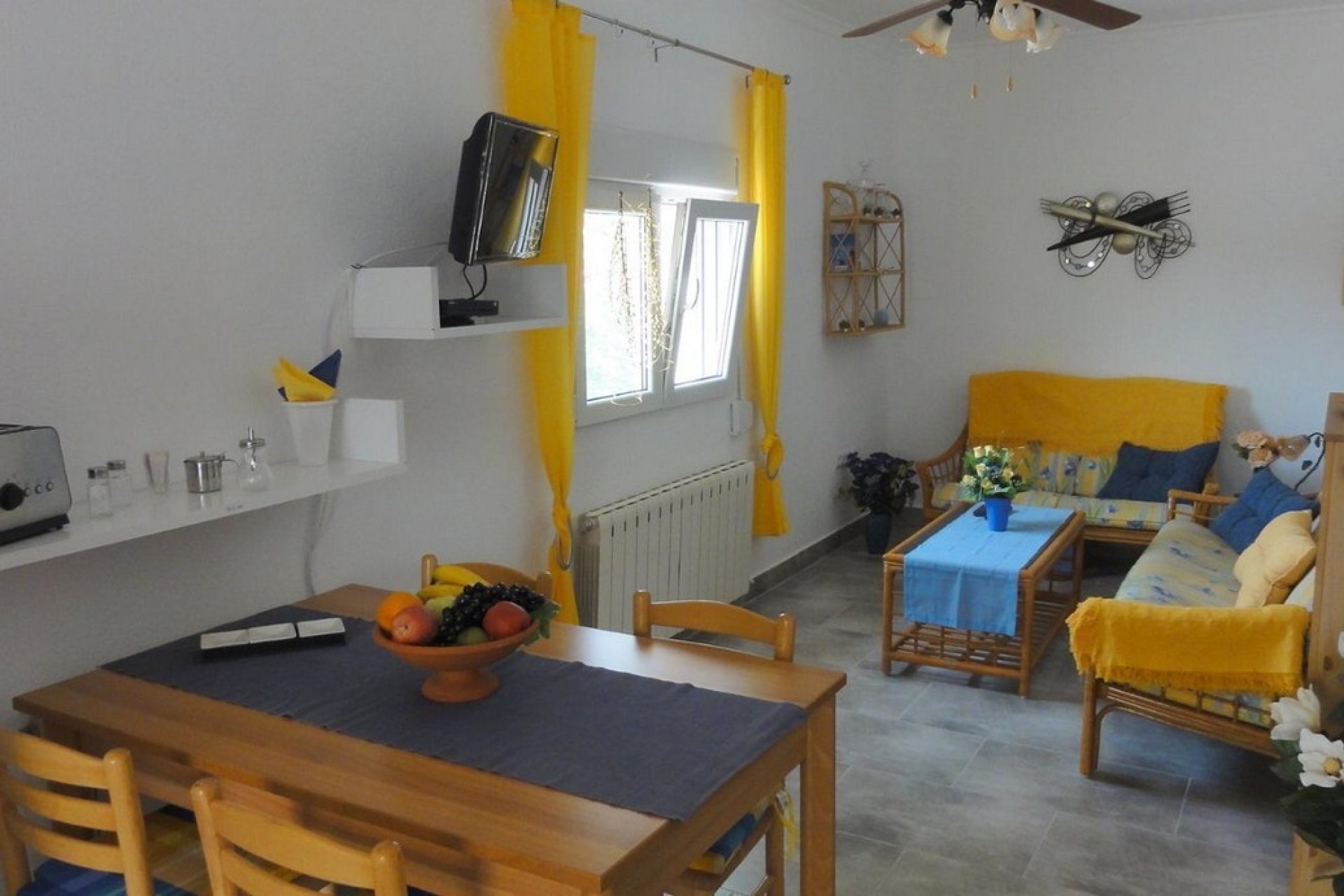 Verkauf - Villa - Moraira - Sabatera
