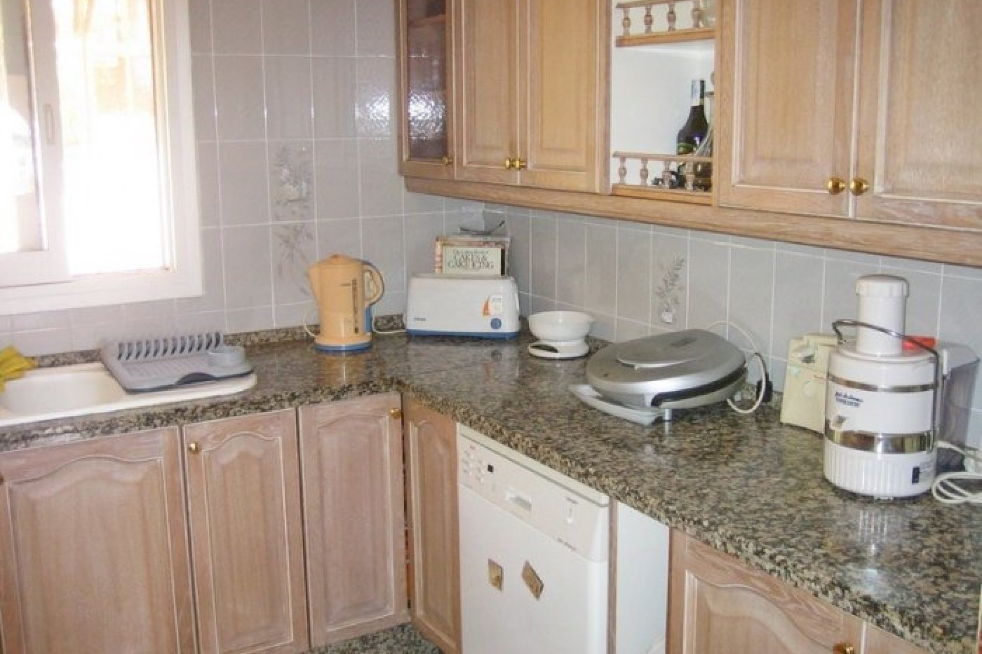 Verkauf - Villa - Moraira - Sabatera