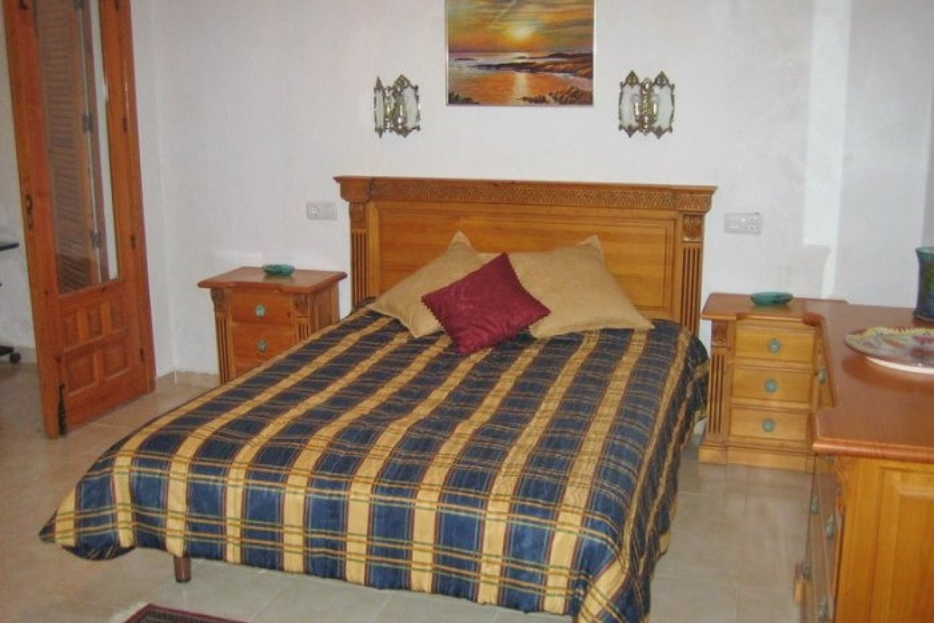 Verkauf - Villa - Moraira - Sabatera