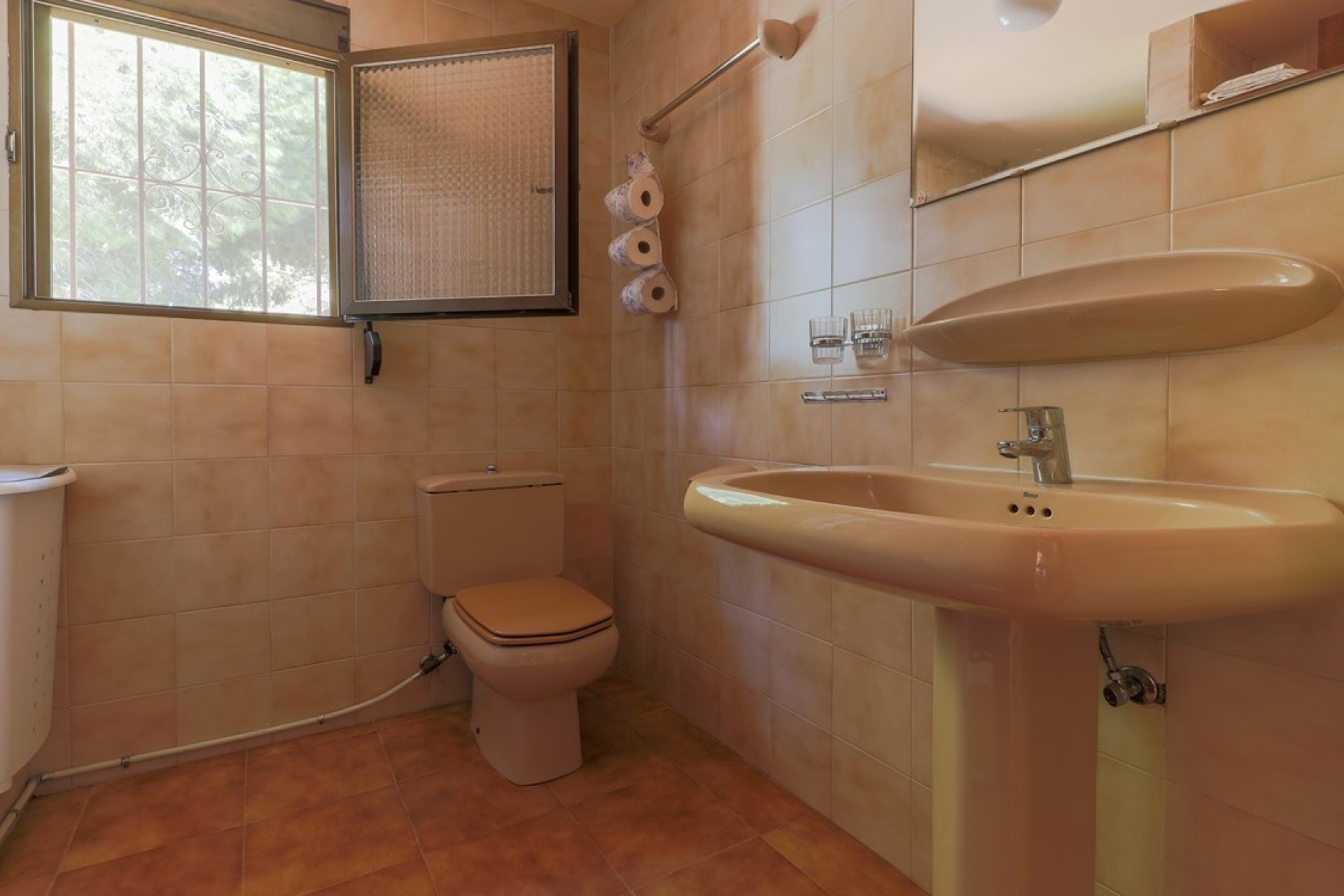 Verkauf - Villa - Moraira - Sabatera