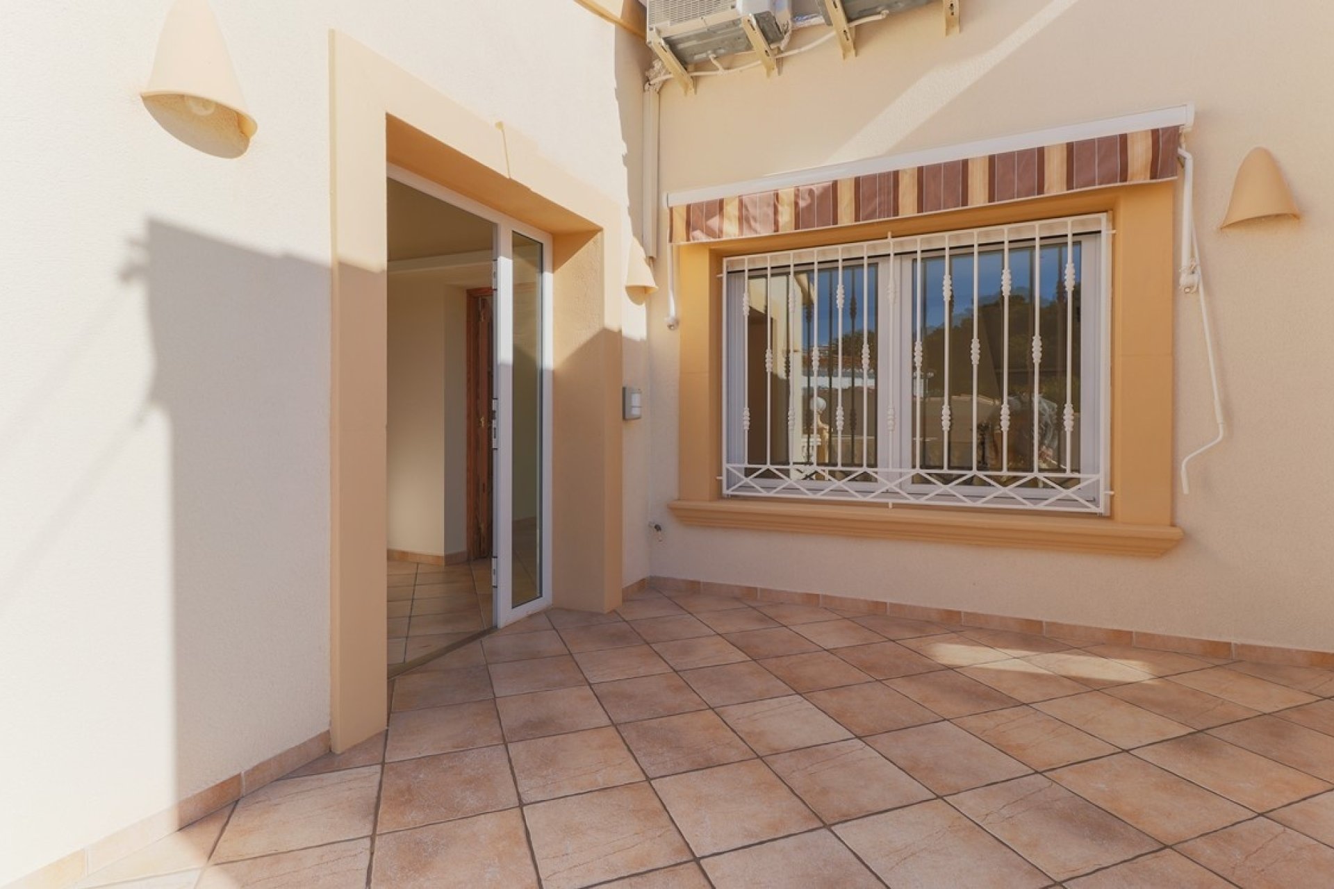 Verkauf - Villa - Moraira - Sabatera
