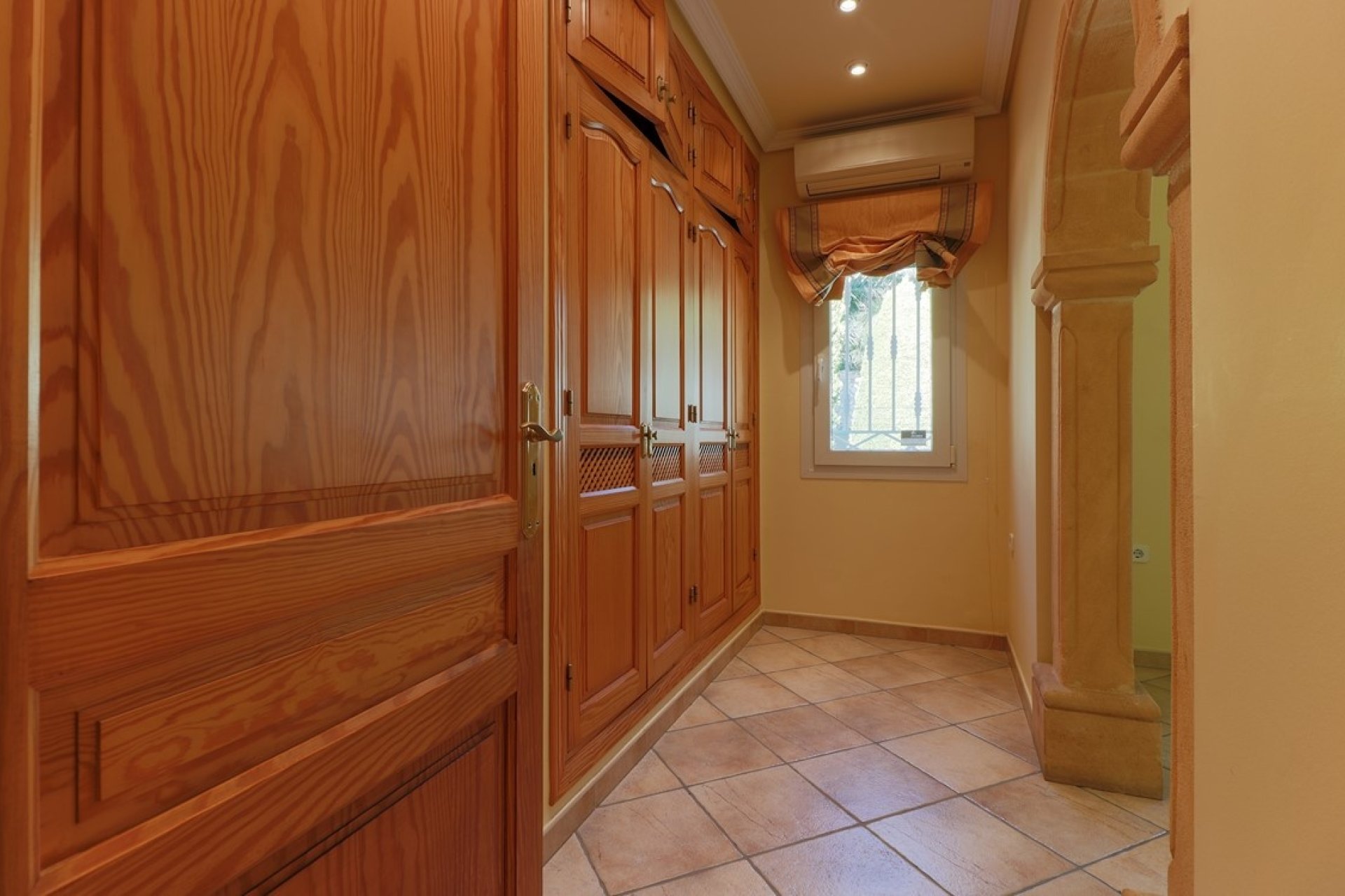 Verkauf - Villa - Moraira - Sabatera