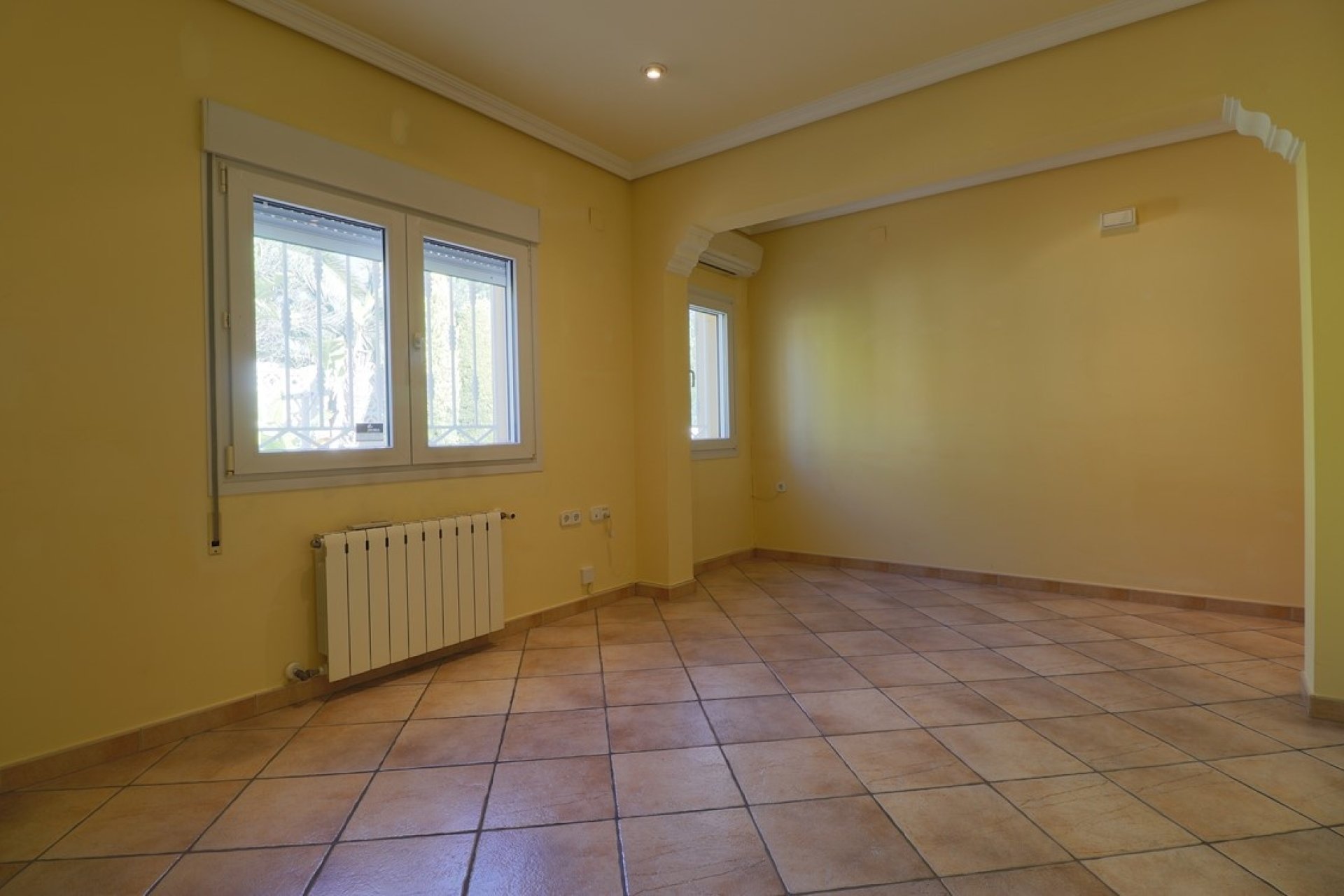Verkauf - Villa - Moraira - Sabatera