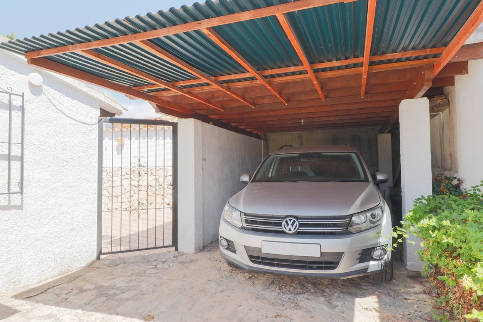 Verkauf - Villa - Moraira - Sabatera