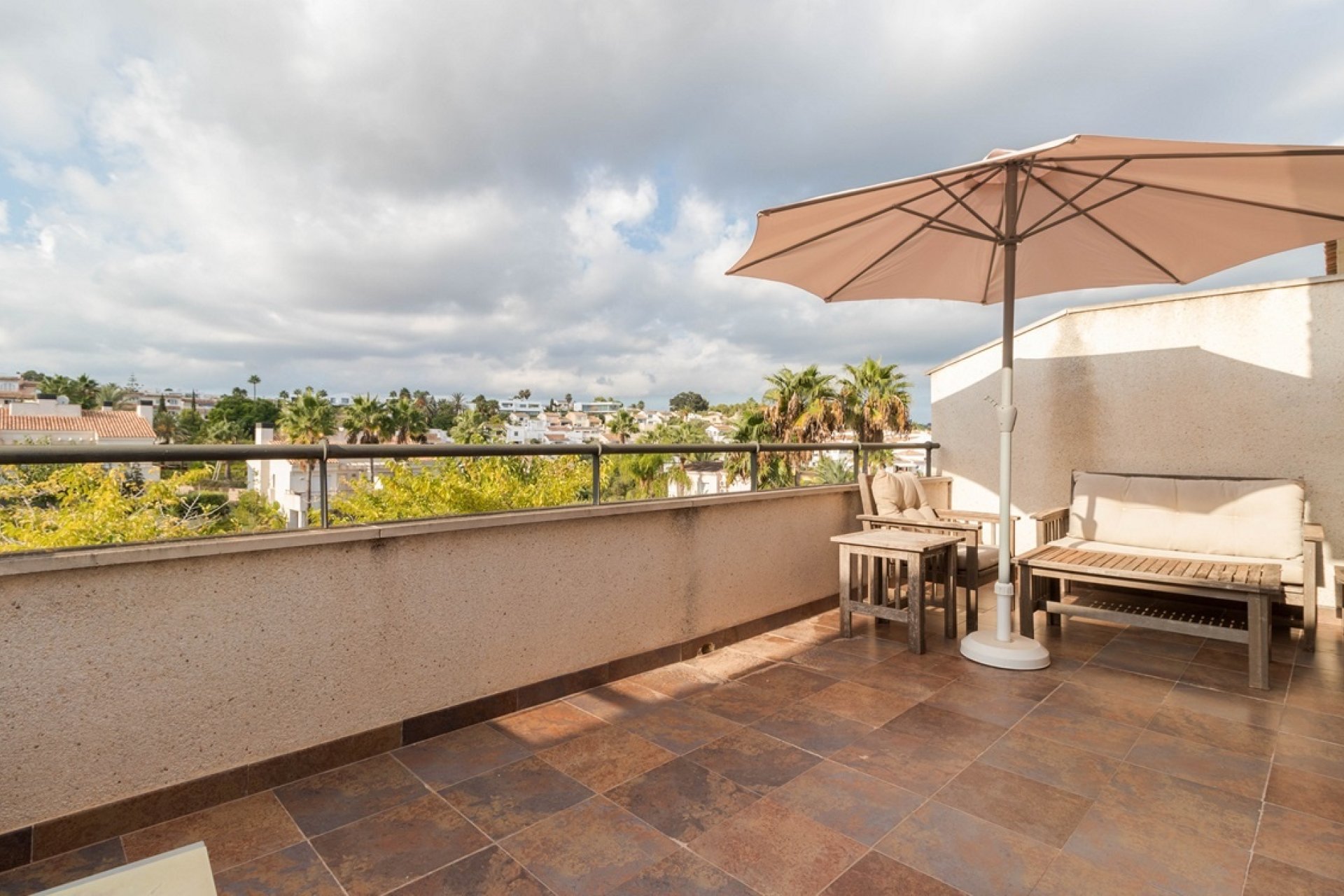 Verkauf - Villa - Moraira - Sabatera