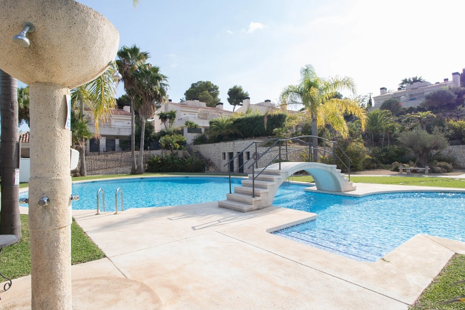 Verkauf - Villa - Moraira - Sabatera