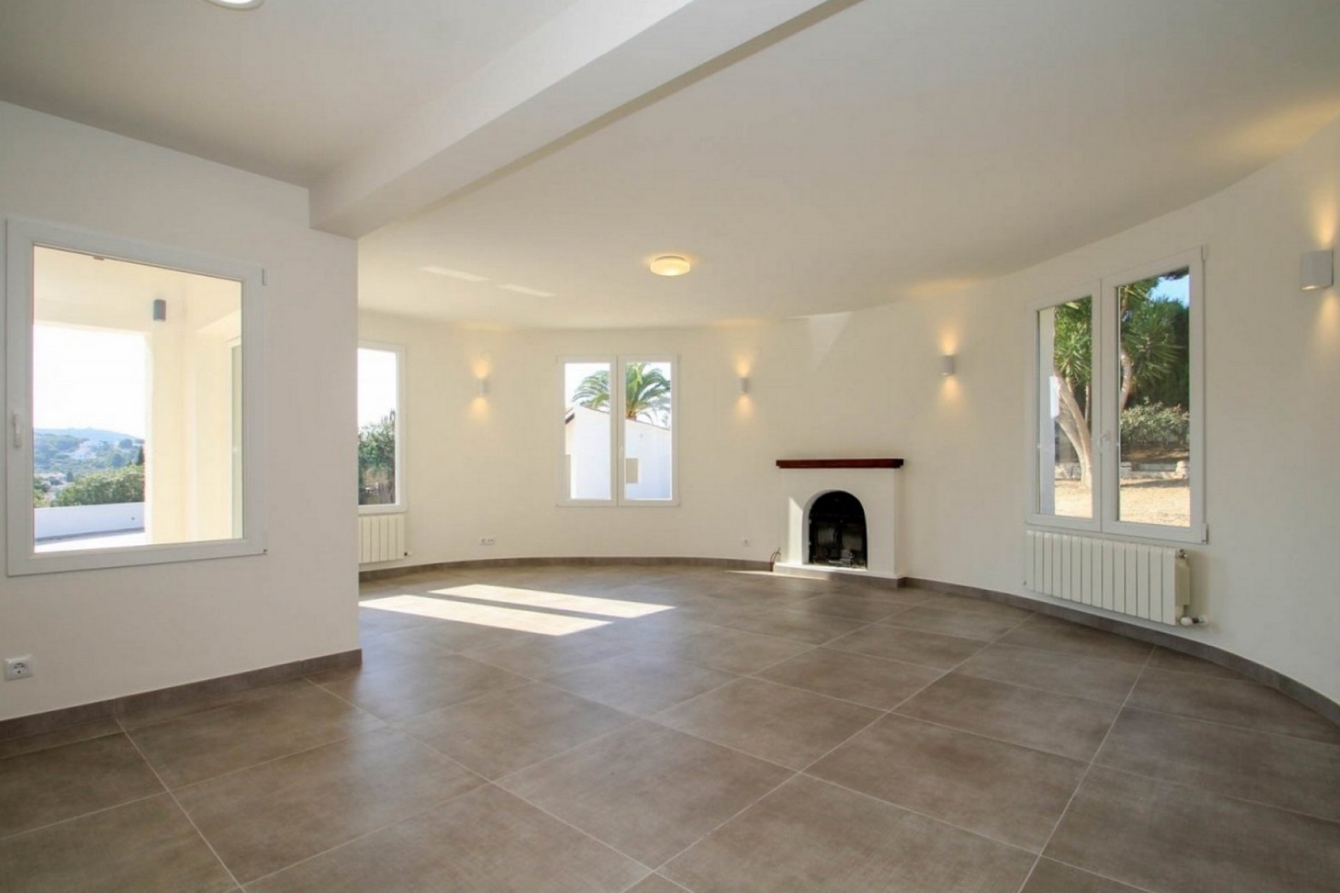 Verkauf - Villa - Moraira - Sabatera