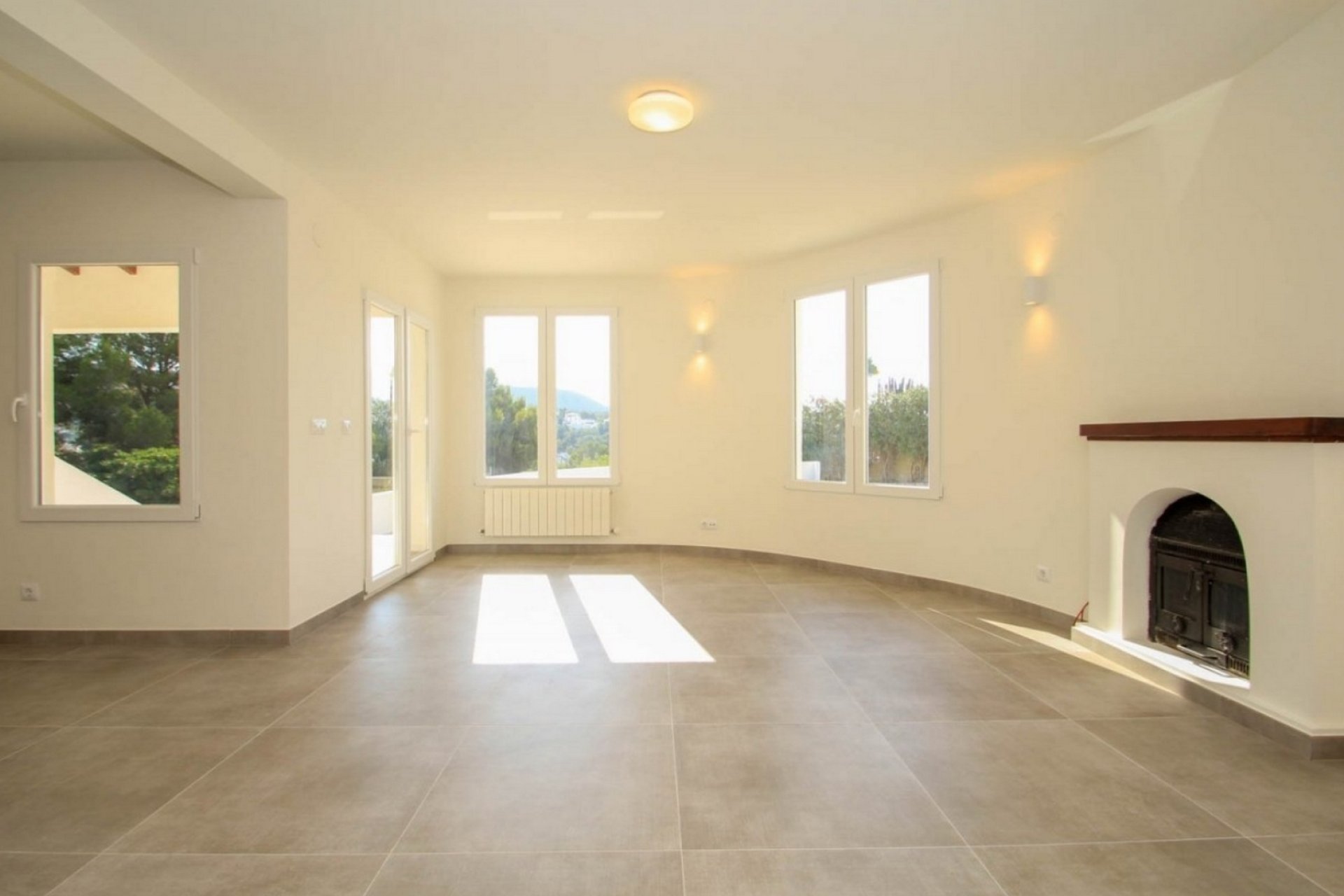 Verkauf - Villa - Moraira - Sabatera
