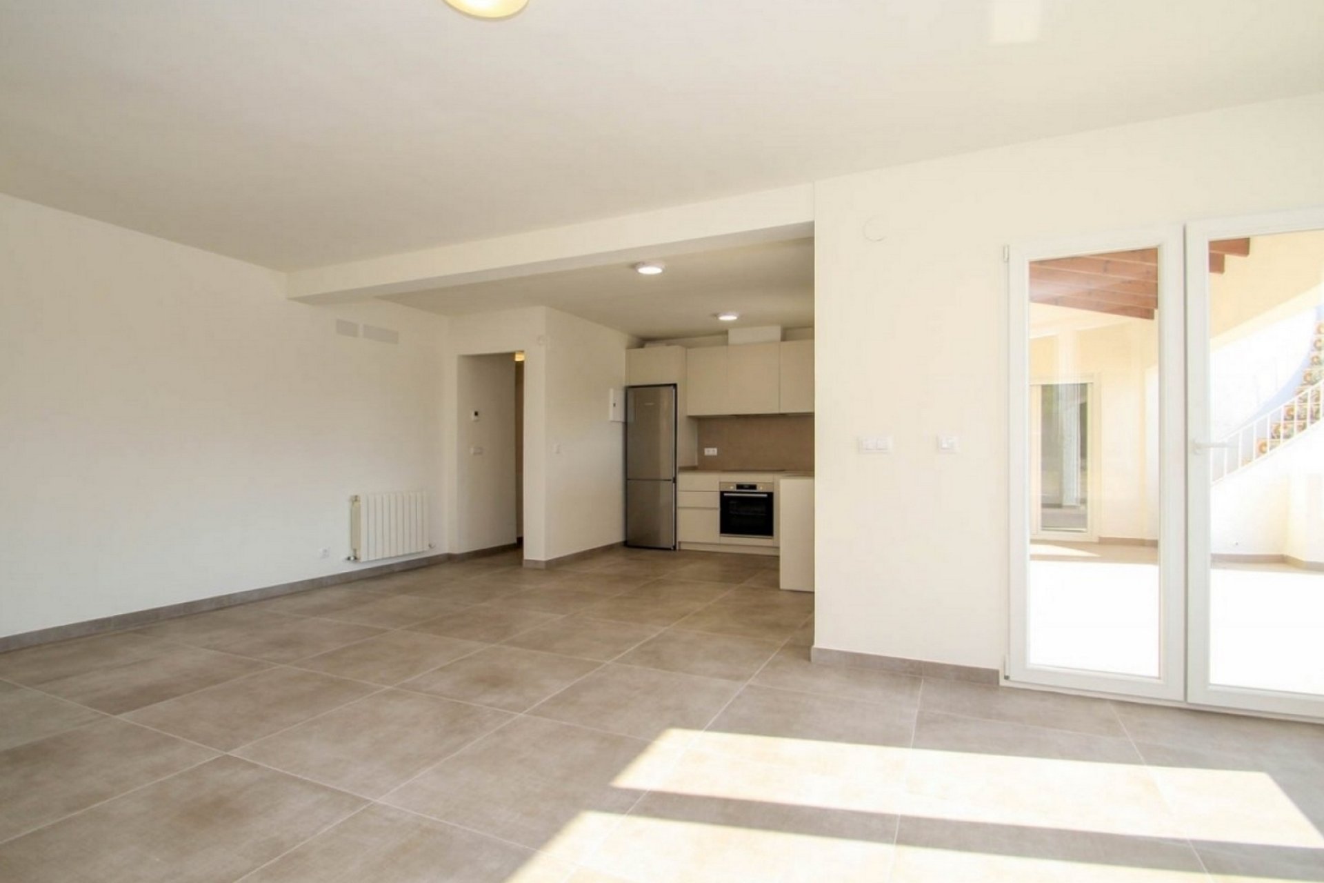 Verkauf - Villa - Moraira - Sabatera