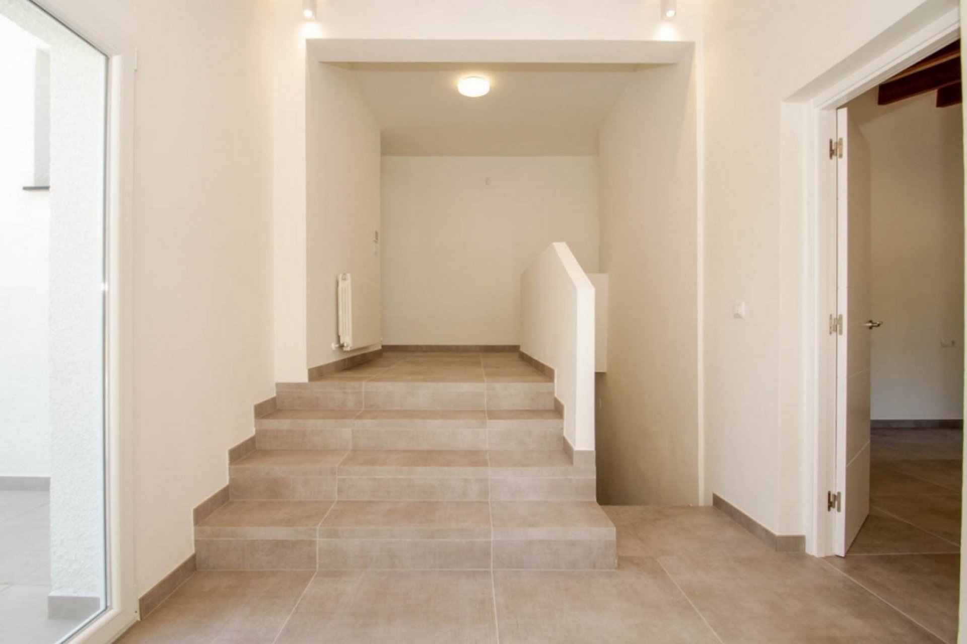 Verkauf - Villa - Moraira - Sabatera