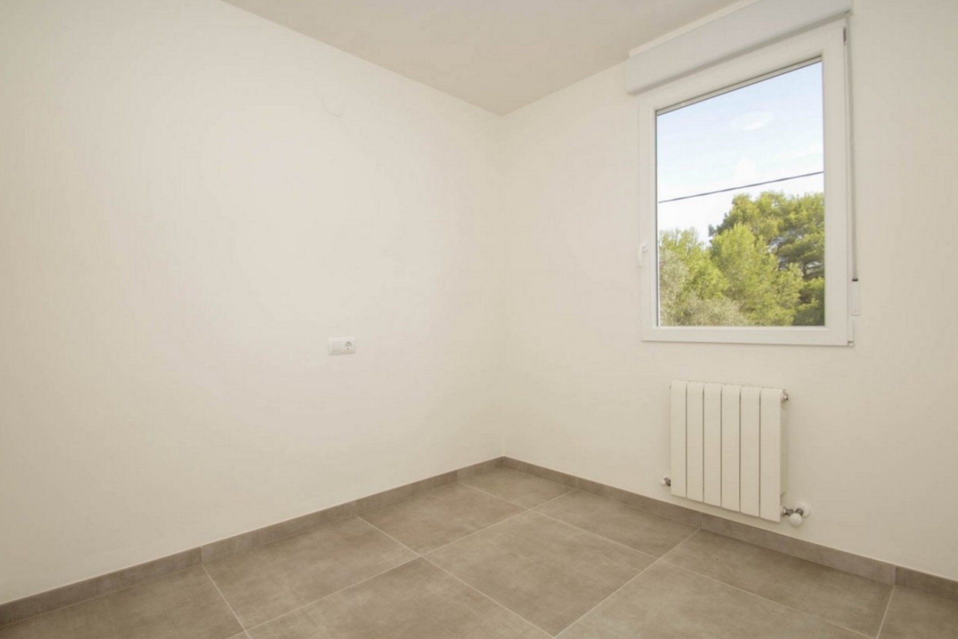 Verkauf - Villa - Moraira - Sabatera