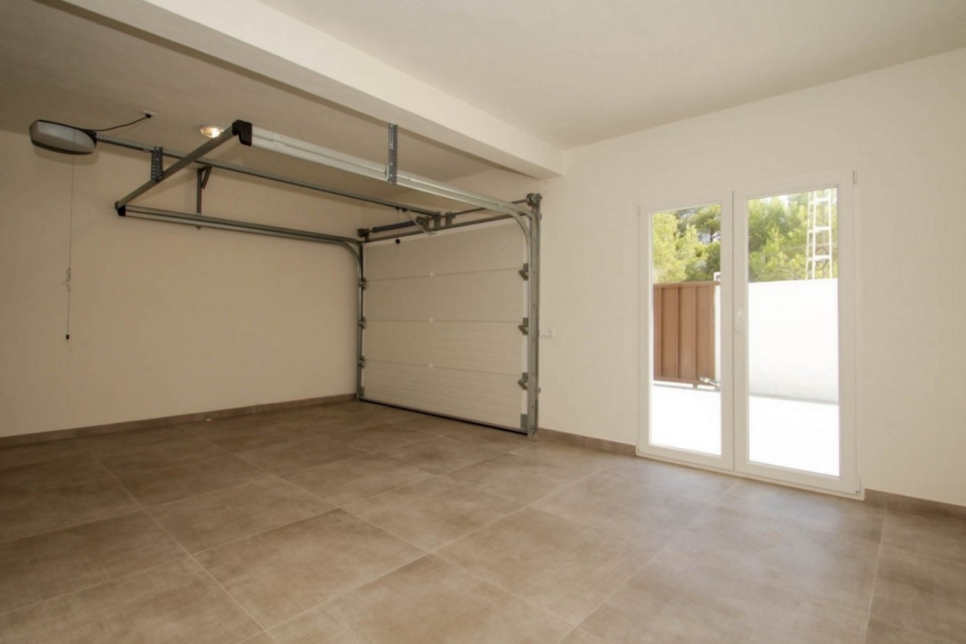 Verkauf - Villa - Moraira - Sabatera