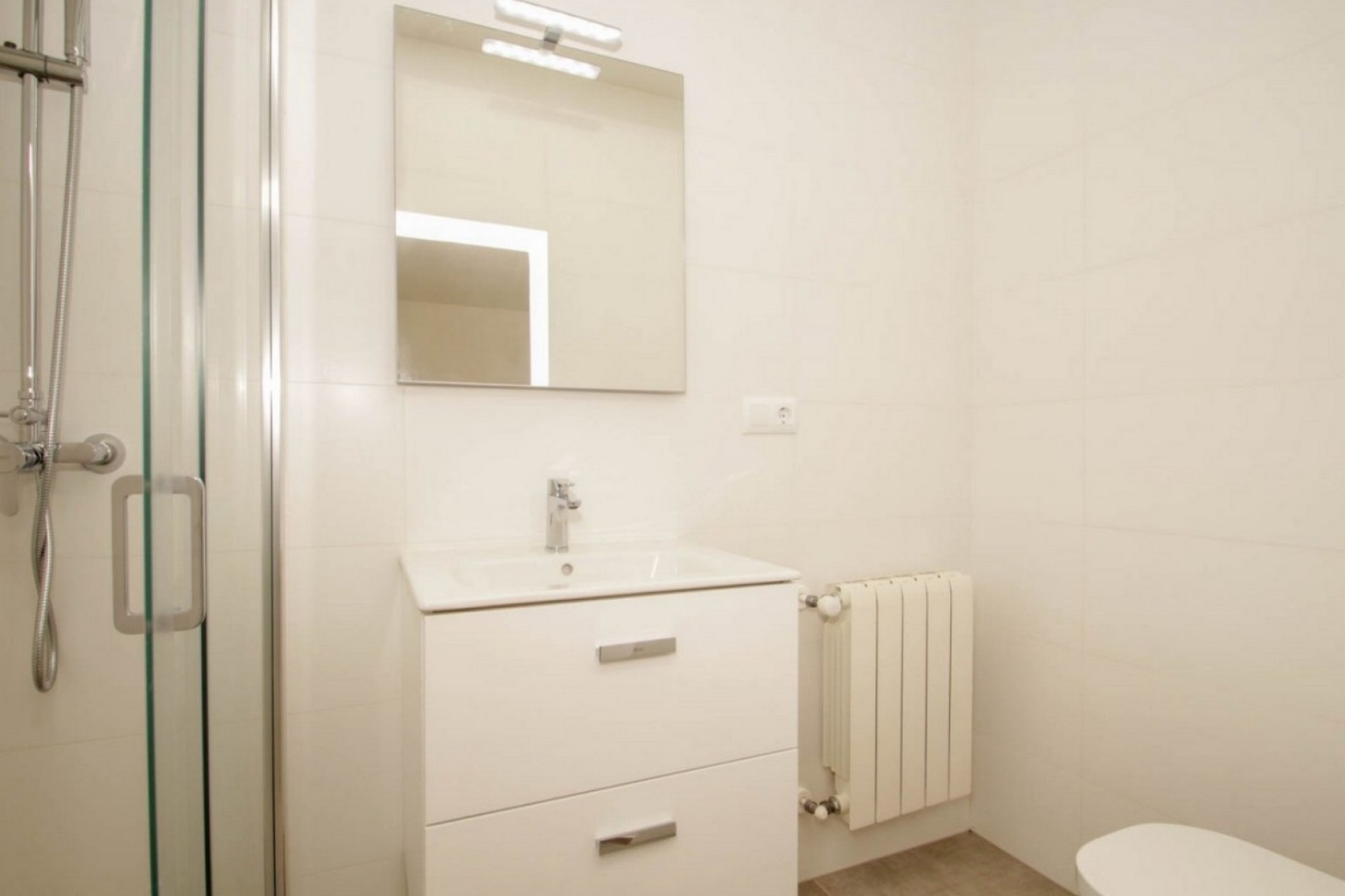 Verkauf - Villa - Moraira - Sabatera