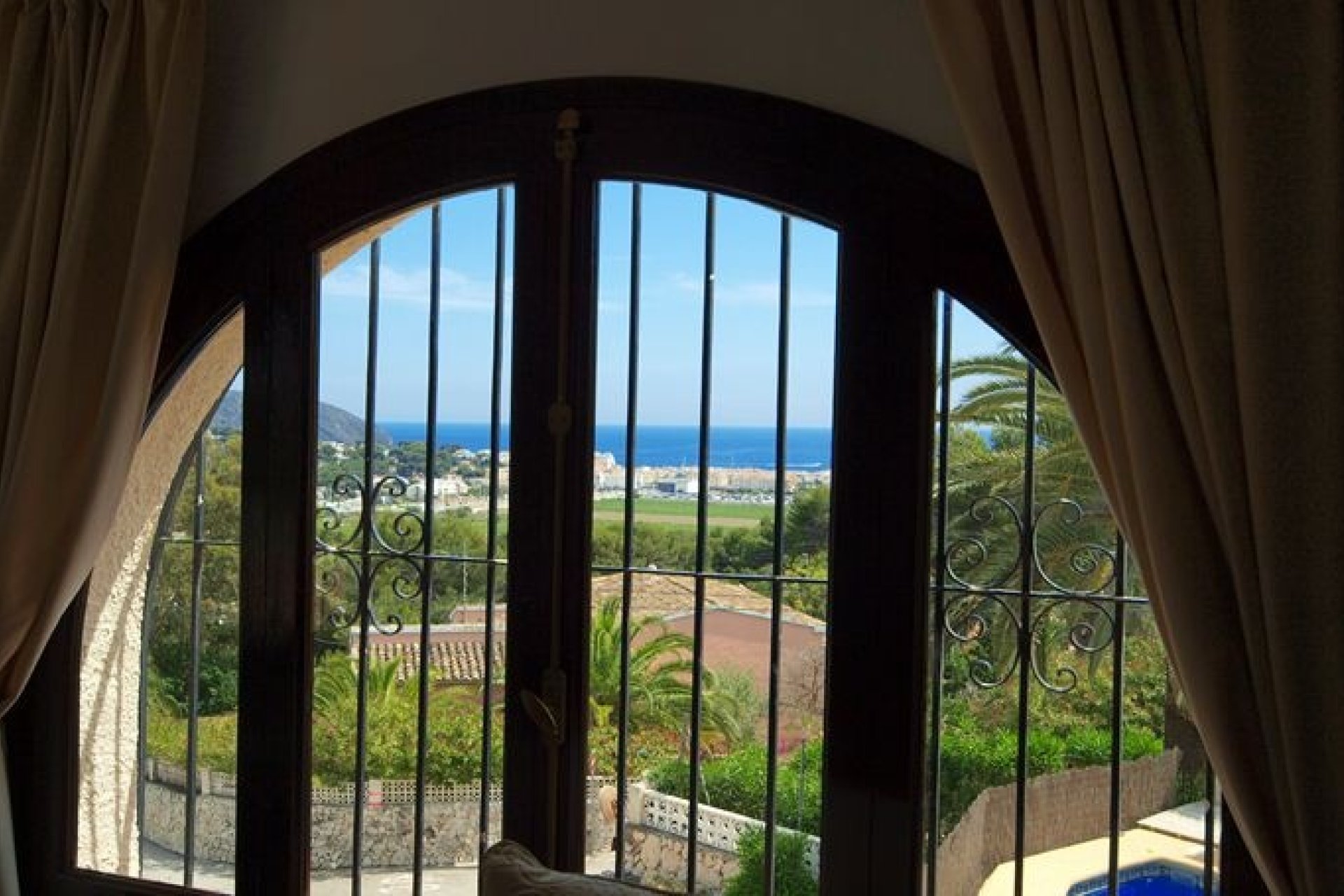Verkauf - Villa - Moraira - Sabatera