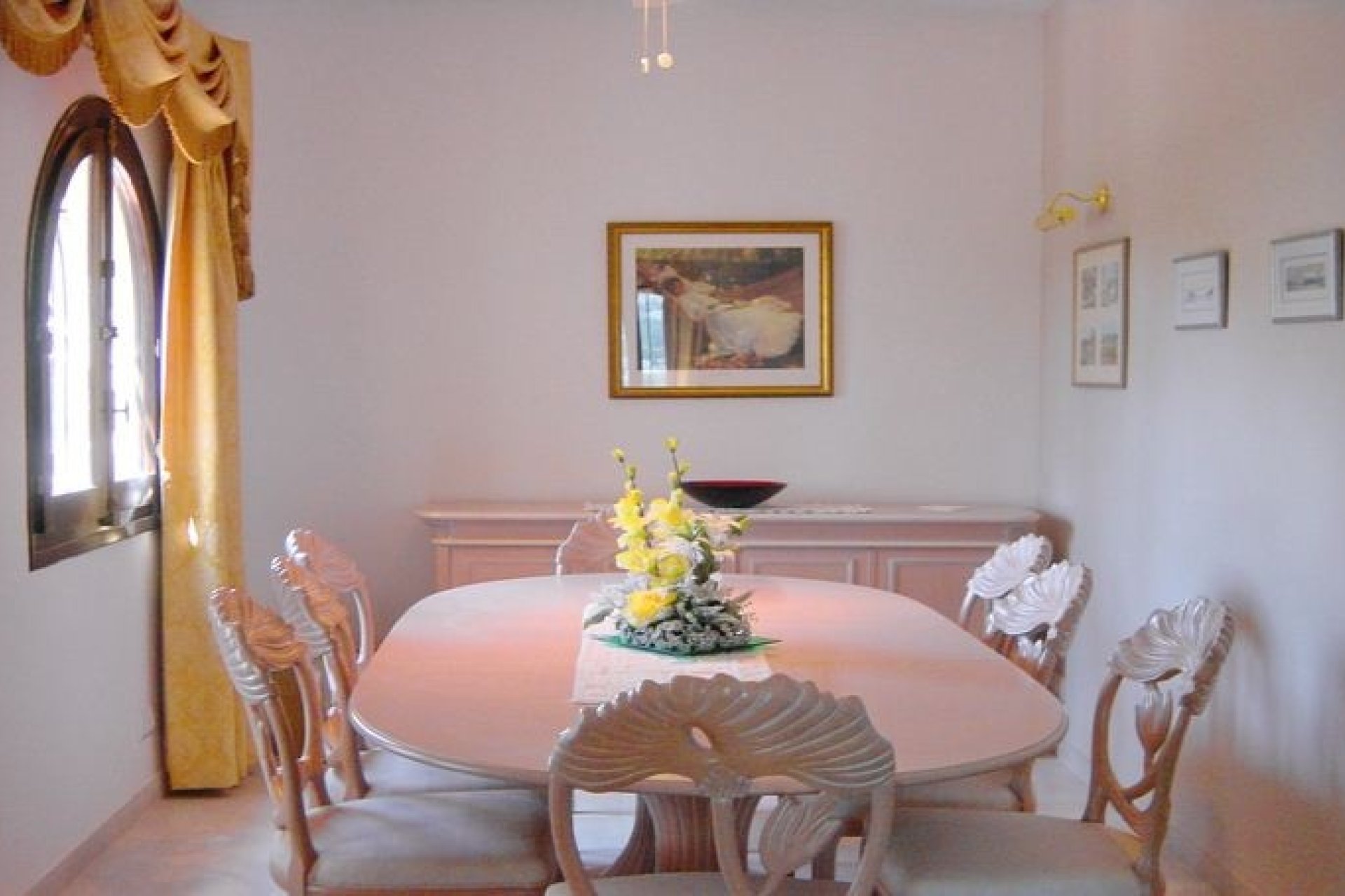 Verkauf - Villa - Moraira - Sabatera