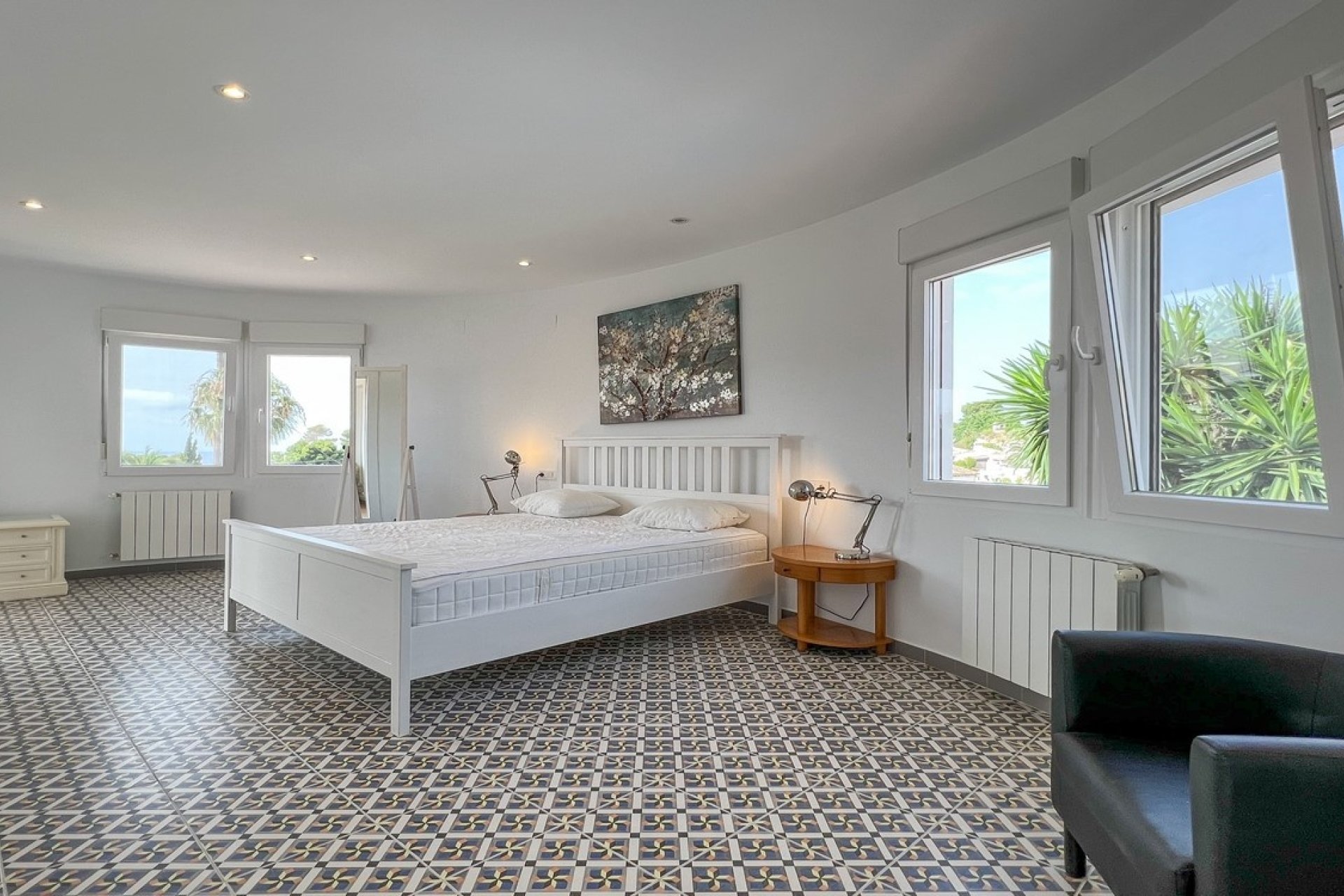 Verkauf - Villa - Moraira - Sabatera