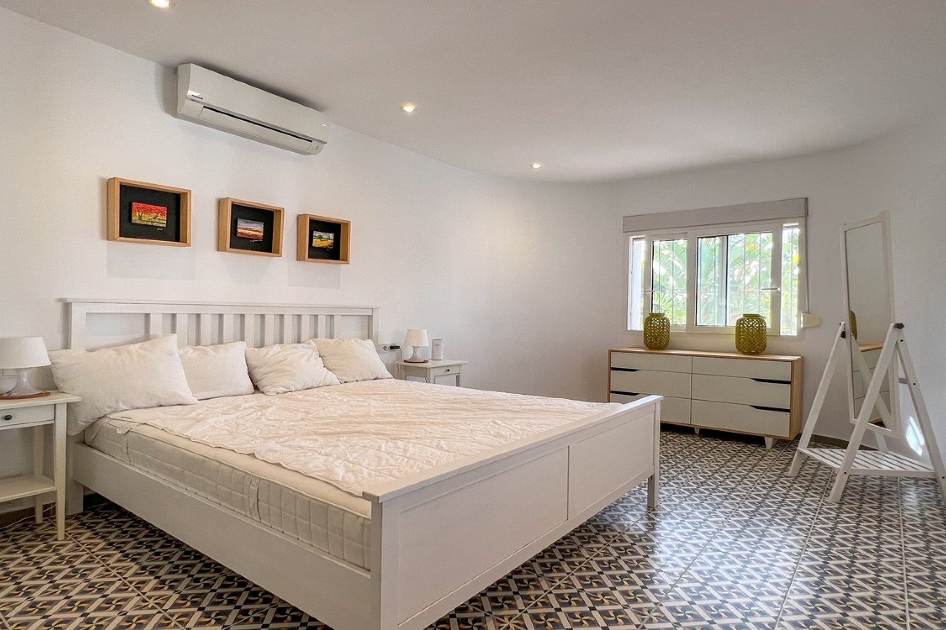 Verkauf - Villa - Moraira - Sabatera