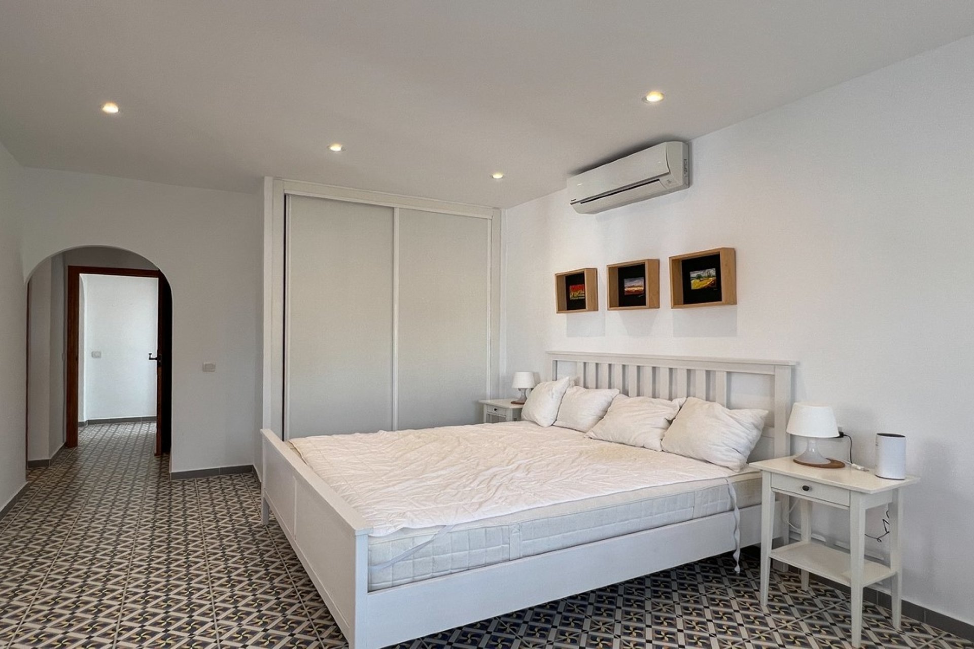 Verkauf - Villa - Moraira - Sabatera