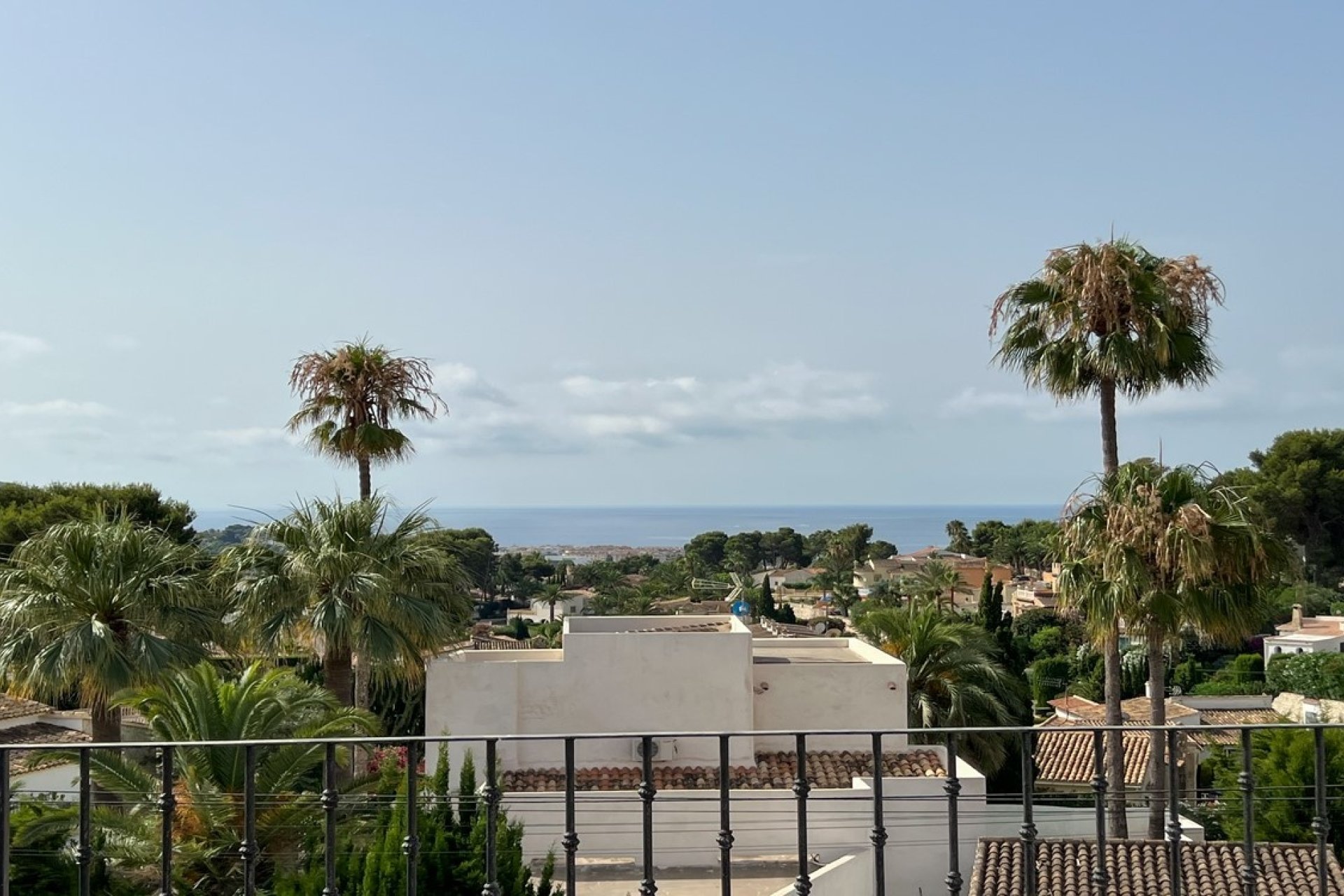 Verkauf - Villa - Moraira - Sabatera