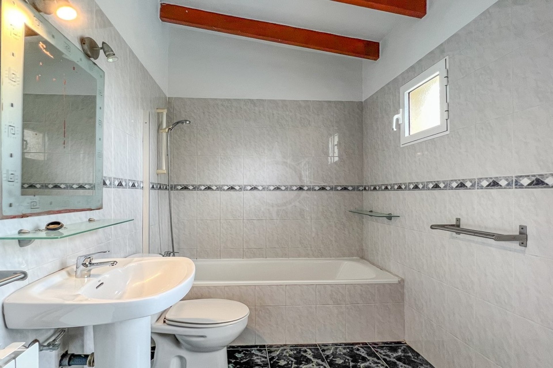 Verkauf - Villa - Moraira - Sabatera