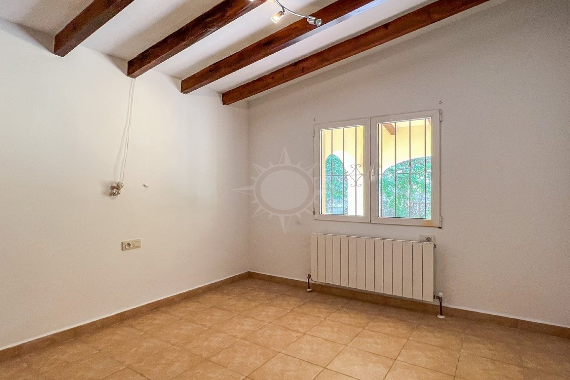Verkauf - Villa - Moraira - Sabatera