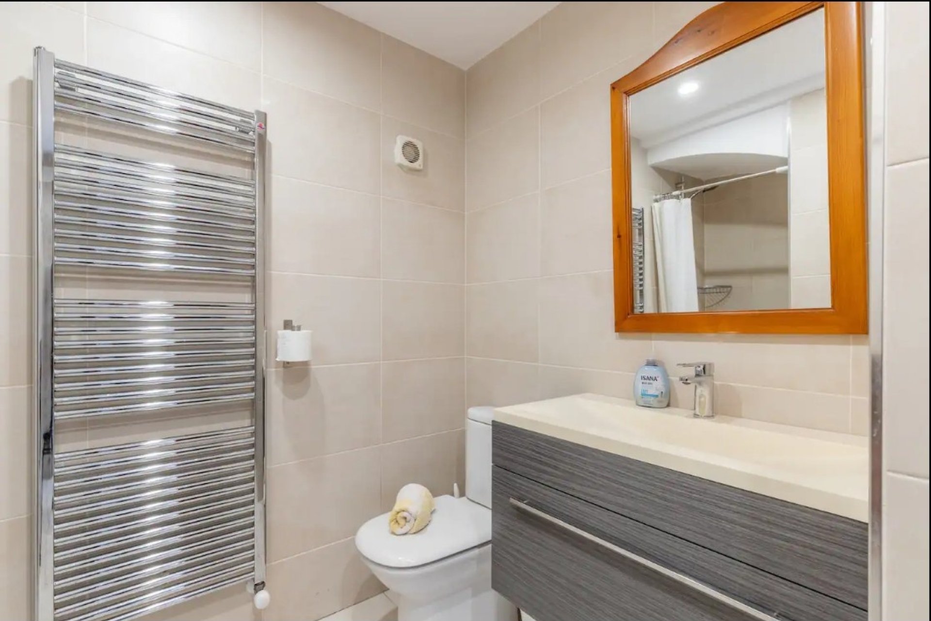 Verkauf - Villa - Moraira - Sabatera