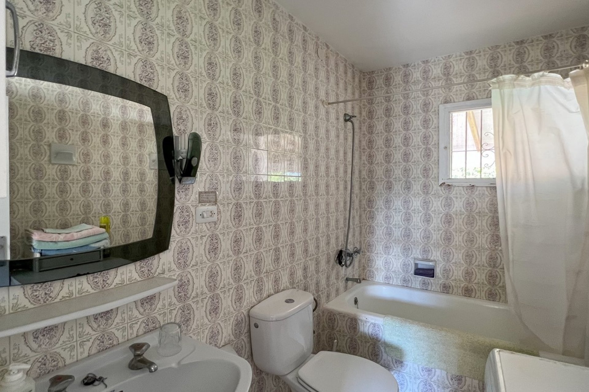 Verkauf - Villa - Moraira - Sabatera