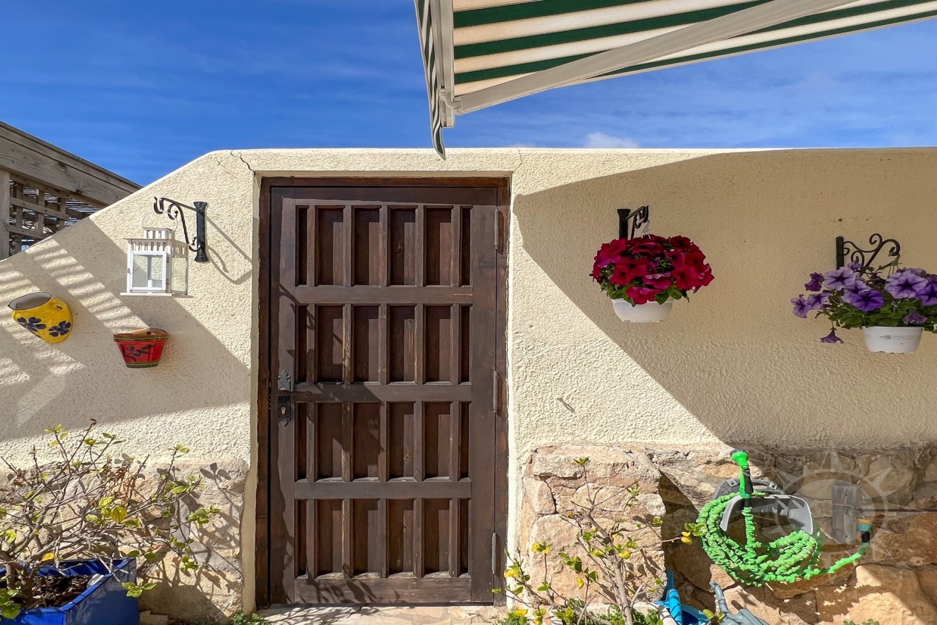 Verkauf - Villa - Moraira - Sabatera