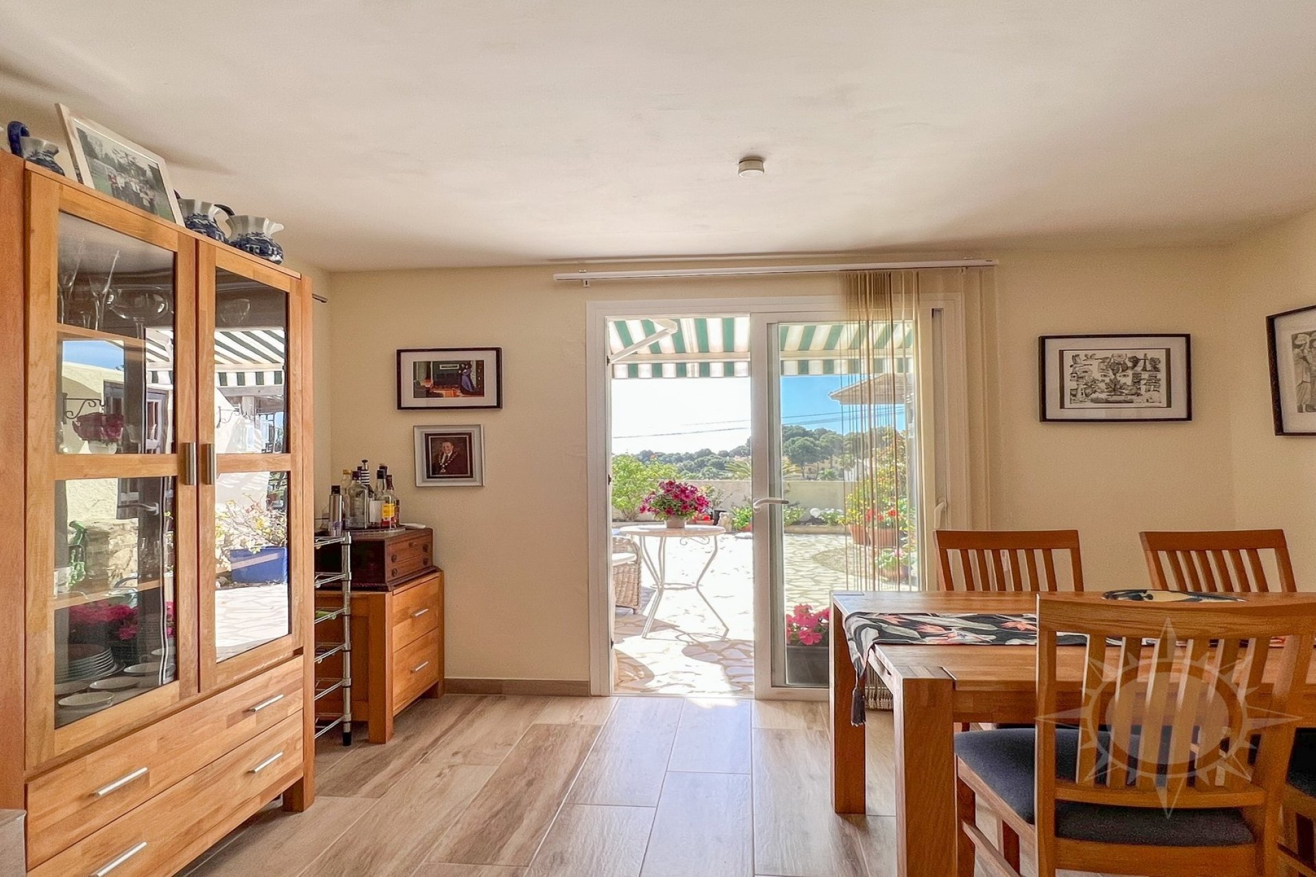 Verkauf - Villa - Moraira - Sabatera