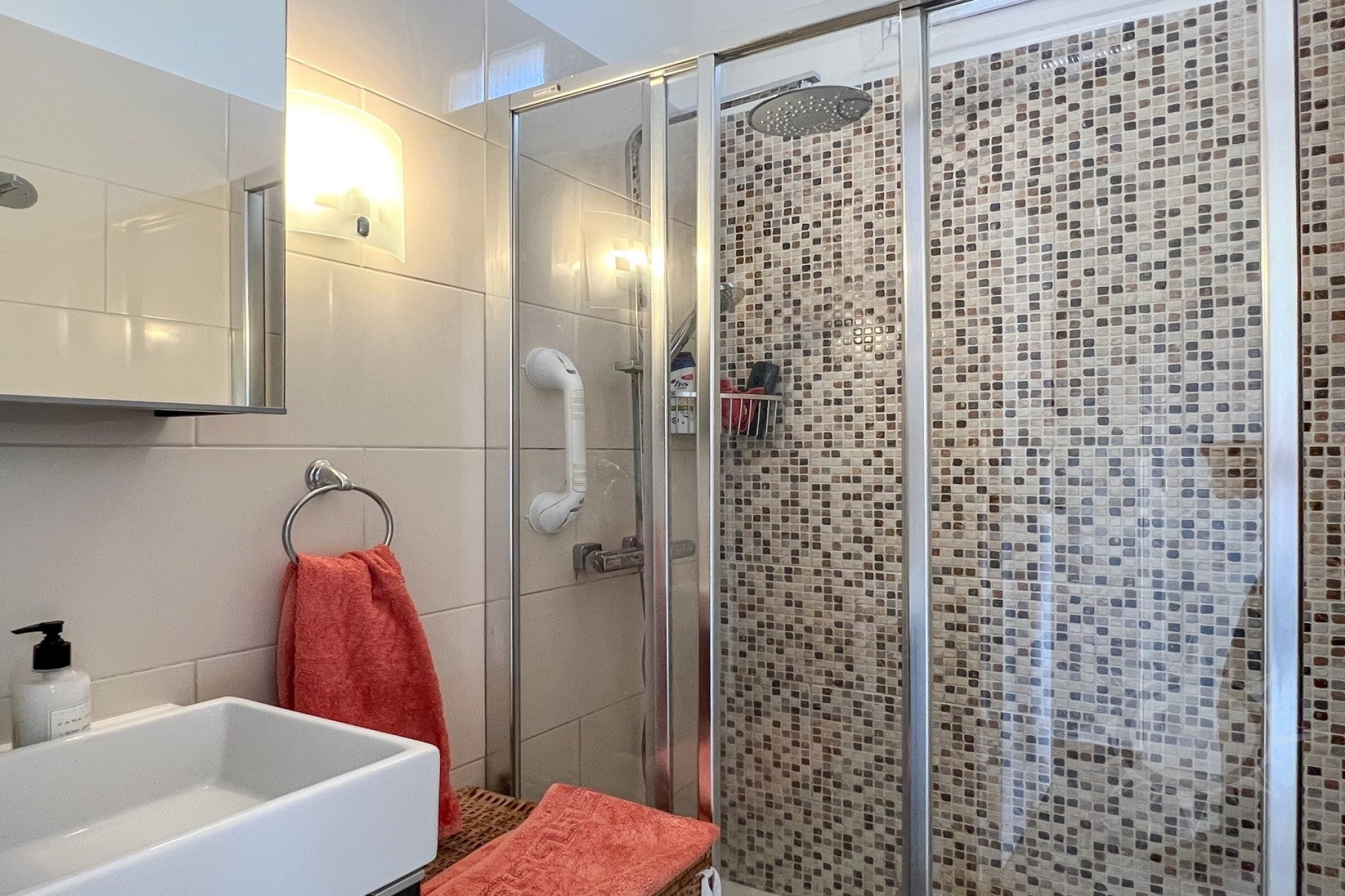 Verkauf - Villa - Moraira - Sabatera