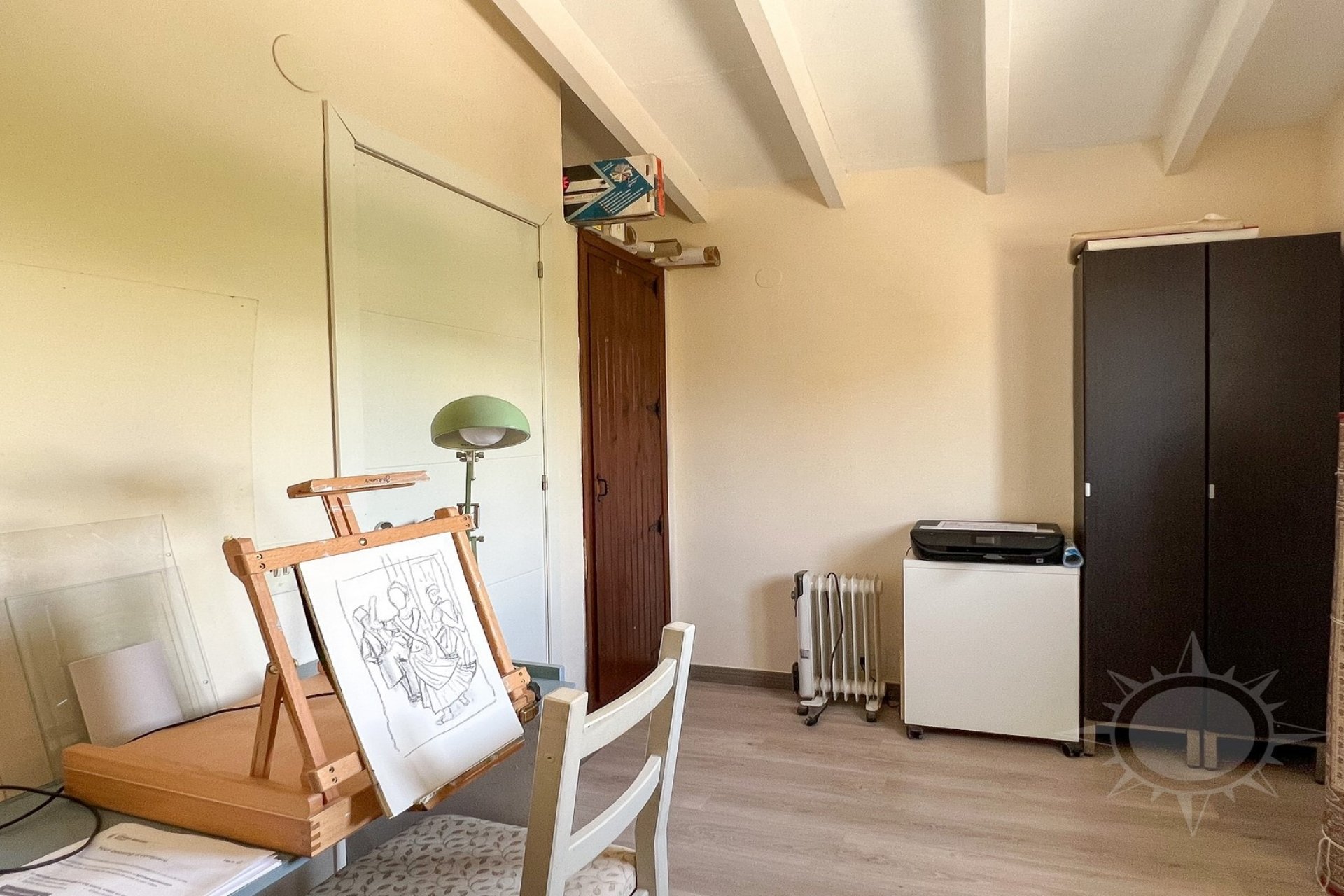Verkauf - Villa - Moraira - Sabatera