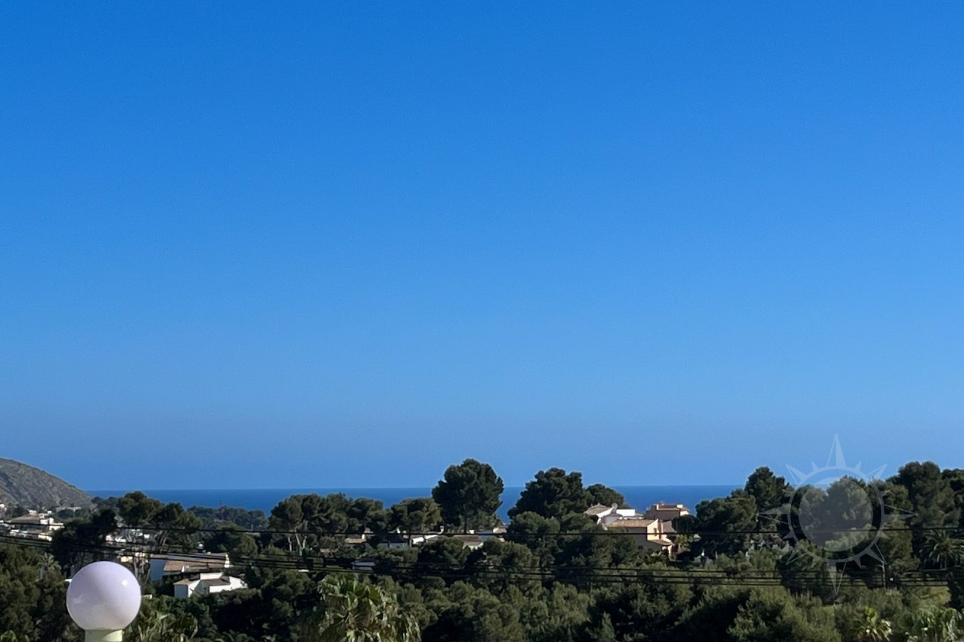 Verkauf - Villa - Moraira - Sabatera