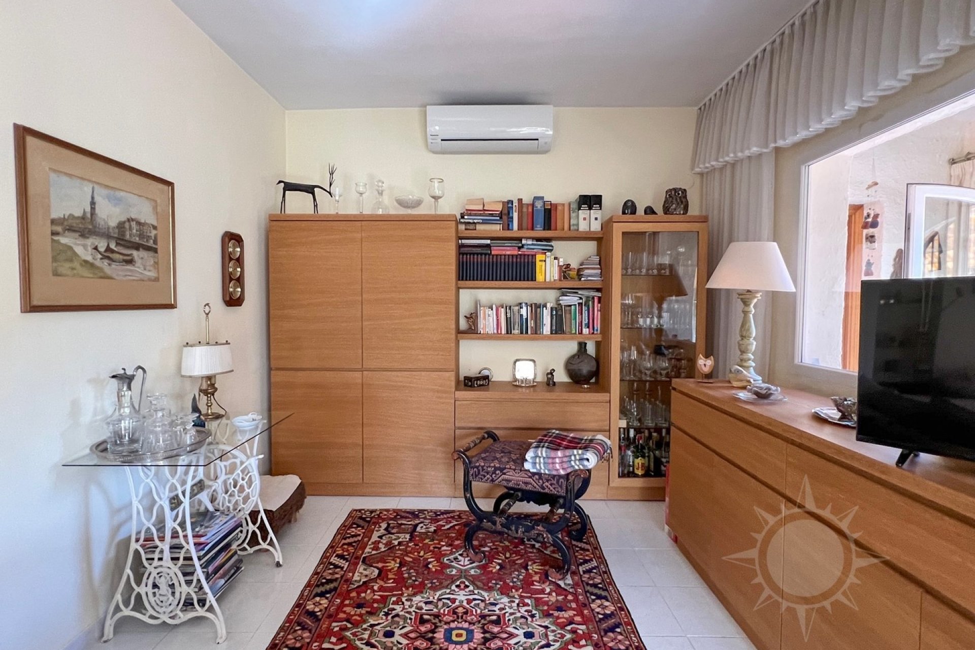 Verkauf - Villa - Moraira - Sabatera
